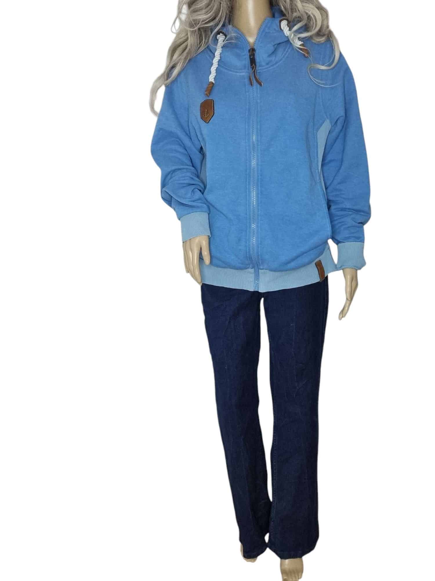 Bluza naketano rozmiar M/L 38/40