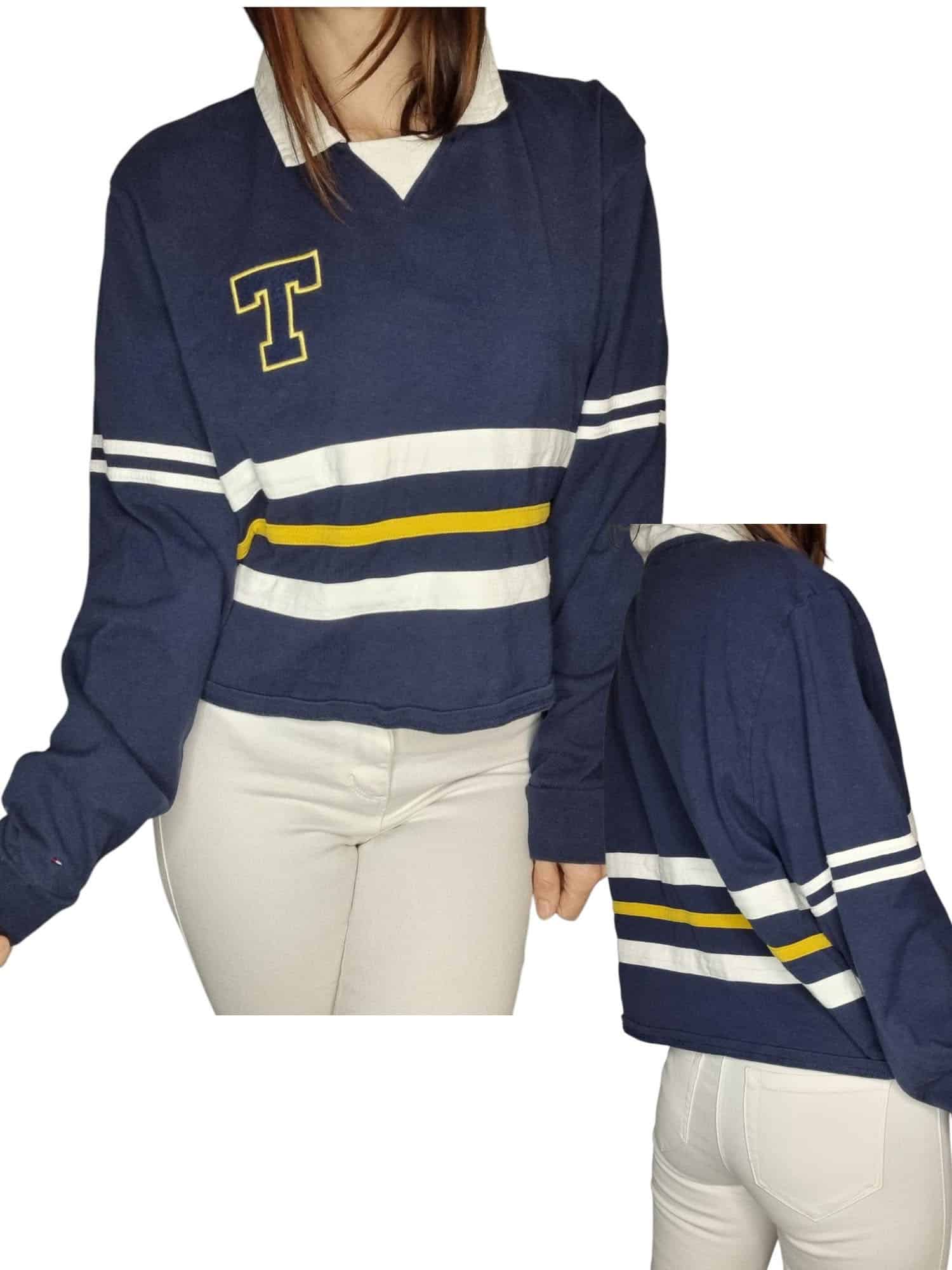 Bluza Tommy jeans rozmiar XL 42