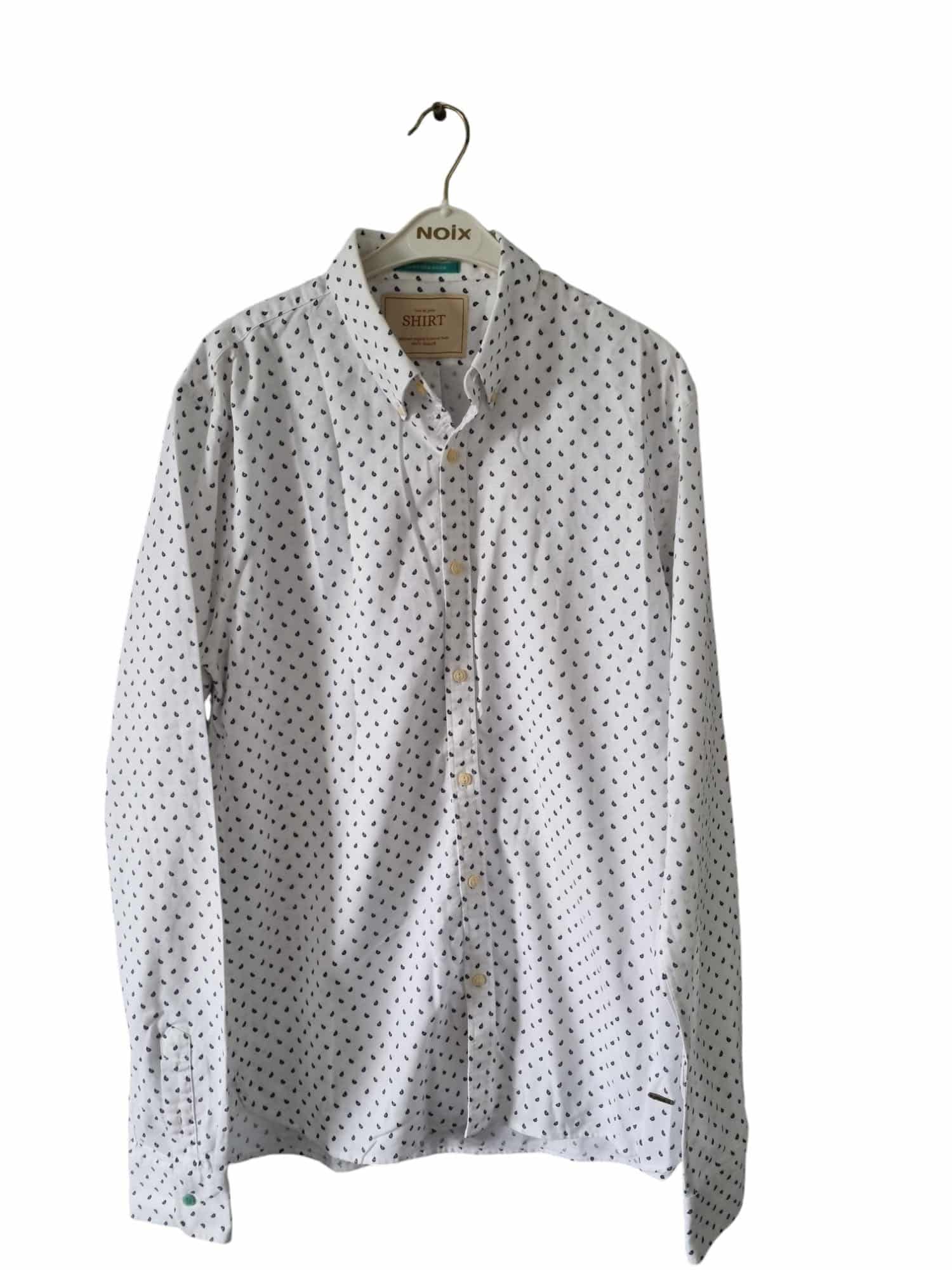Meska koszula scotch&amp;soda scotch and soda