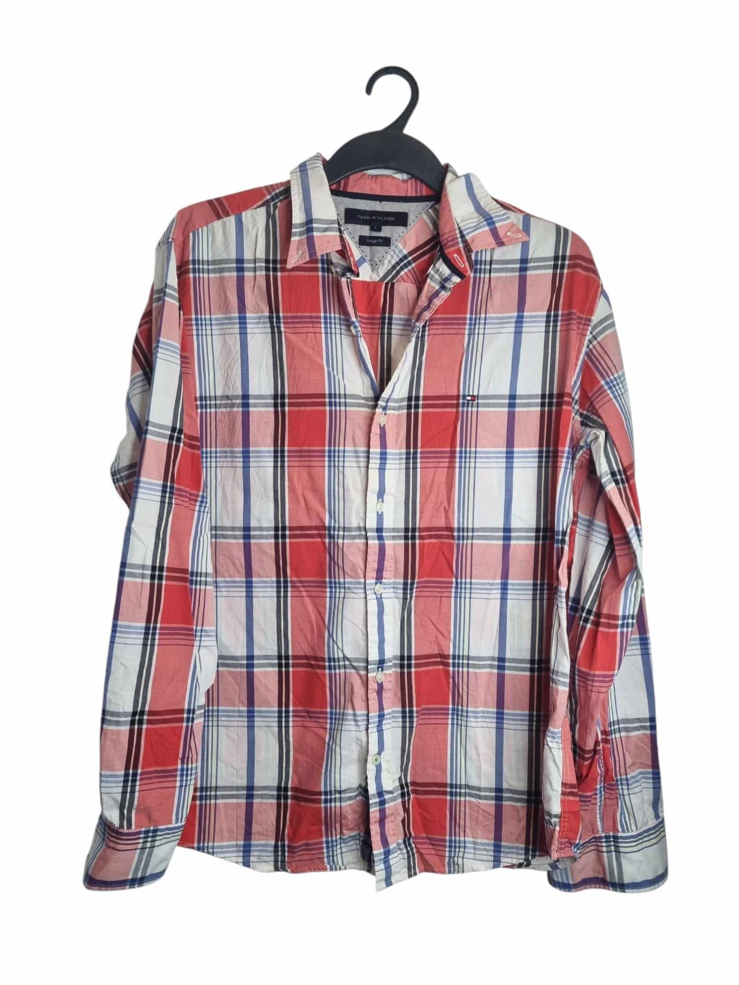 Koszula Tommy Hilfiger rozmiar L