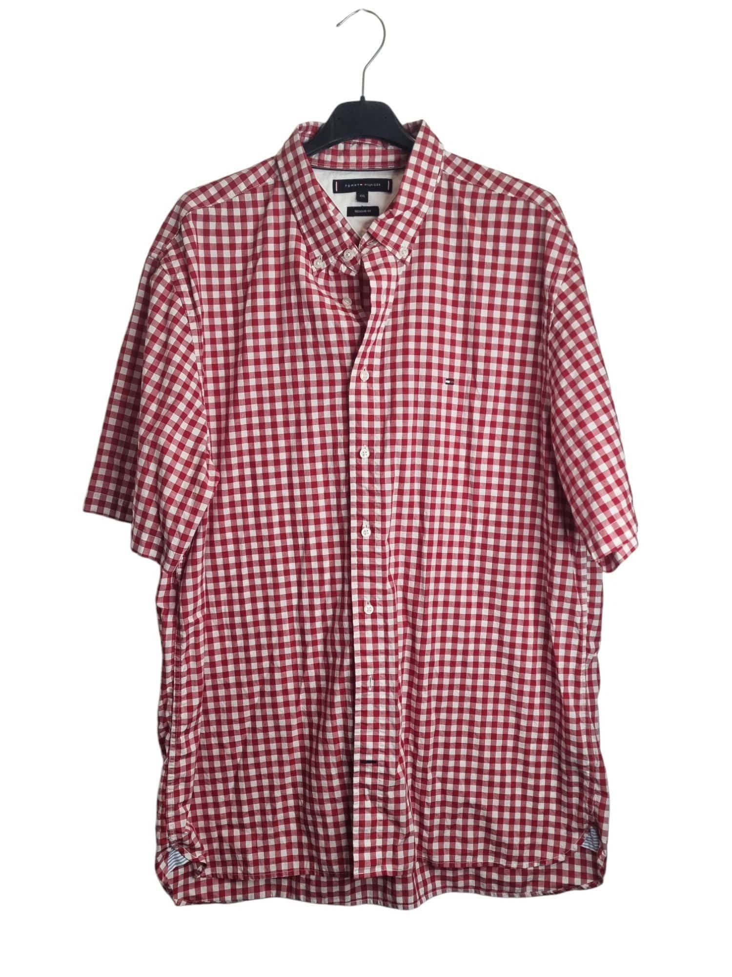 Meska koszula Tommy Hilfiger rozmiar XXL