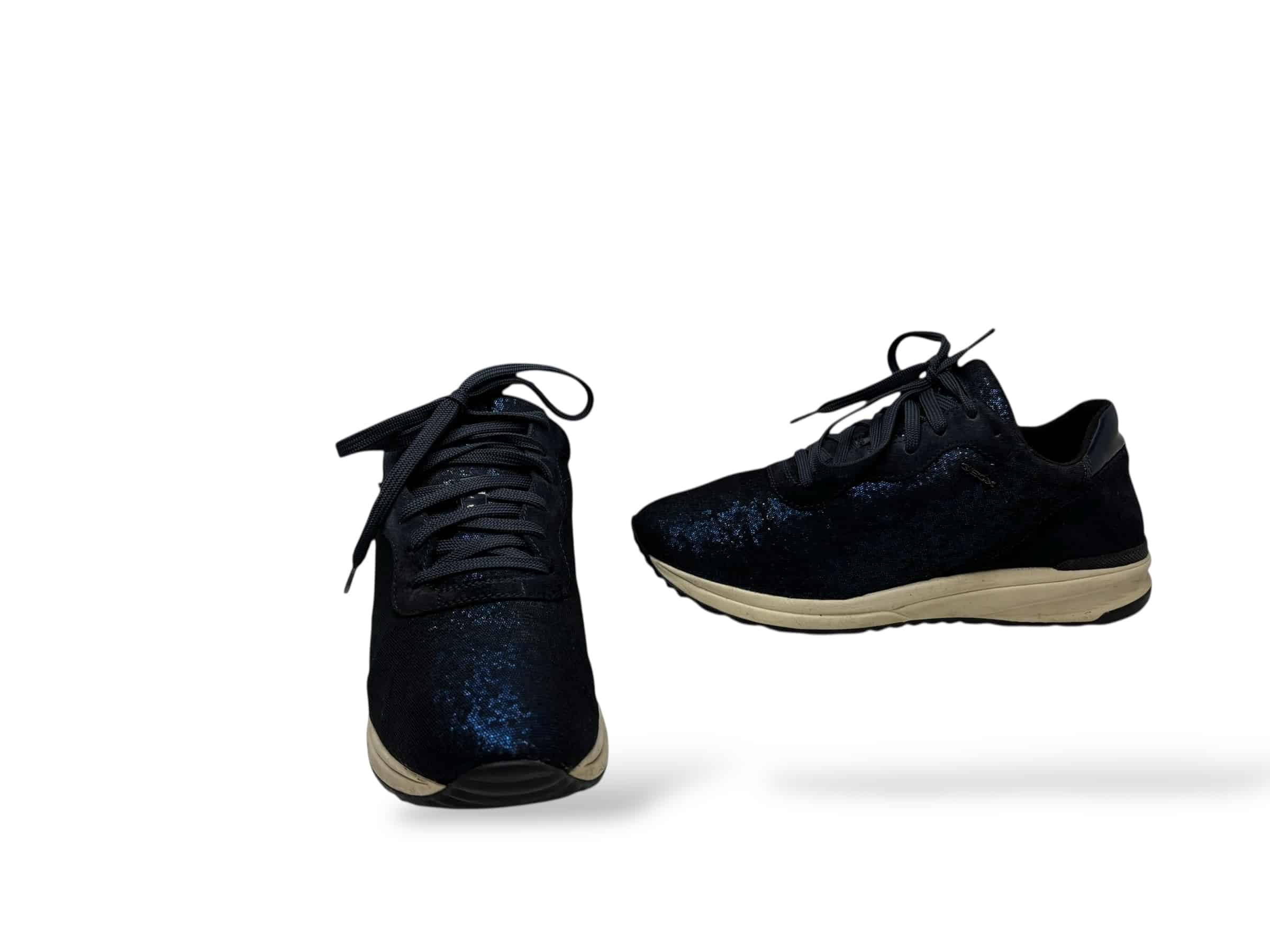 Sneakersy Geox  Rozmiar 38