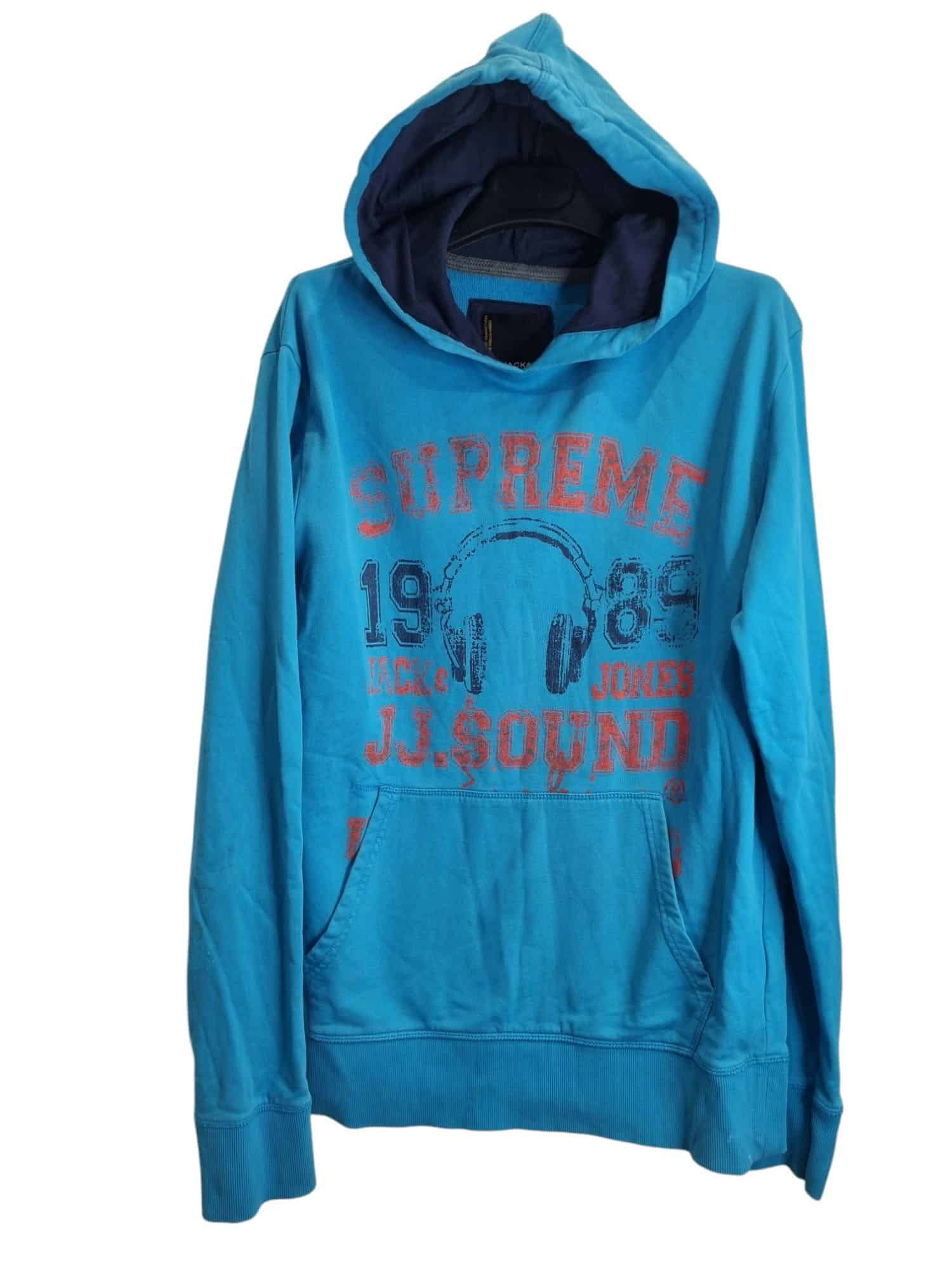 Meska bluza jack jones rozmiar L