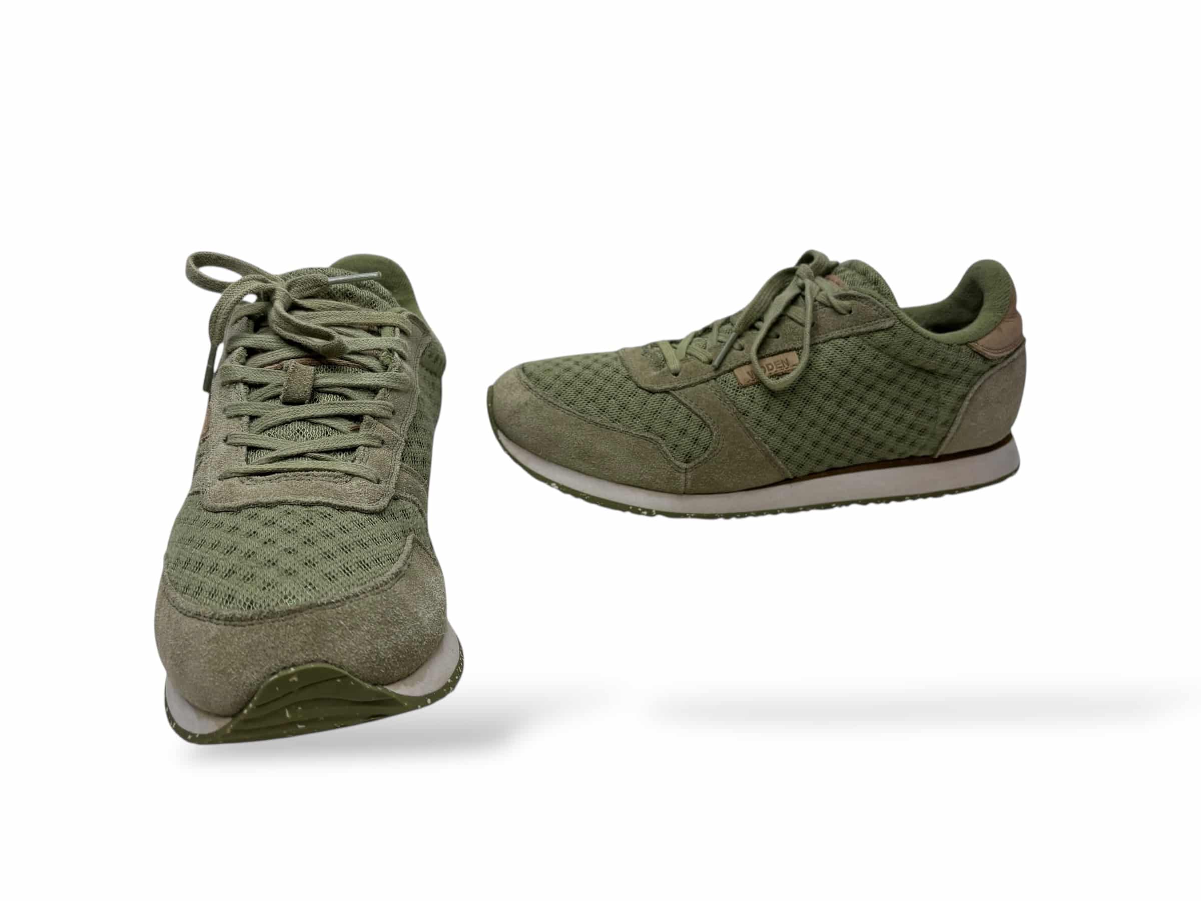 Sneakersy przewiewne Woden  Rozmiar 41