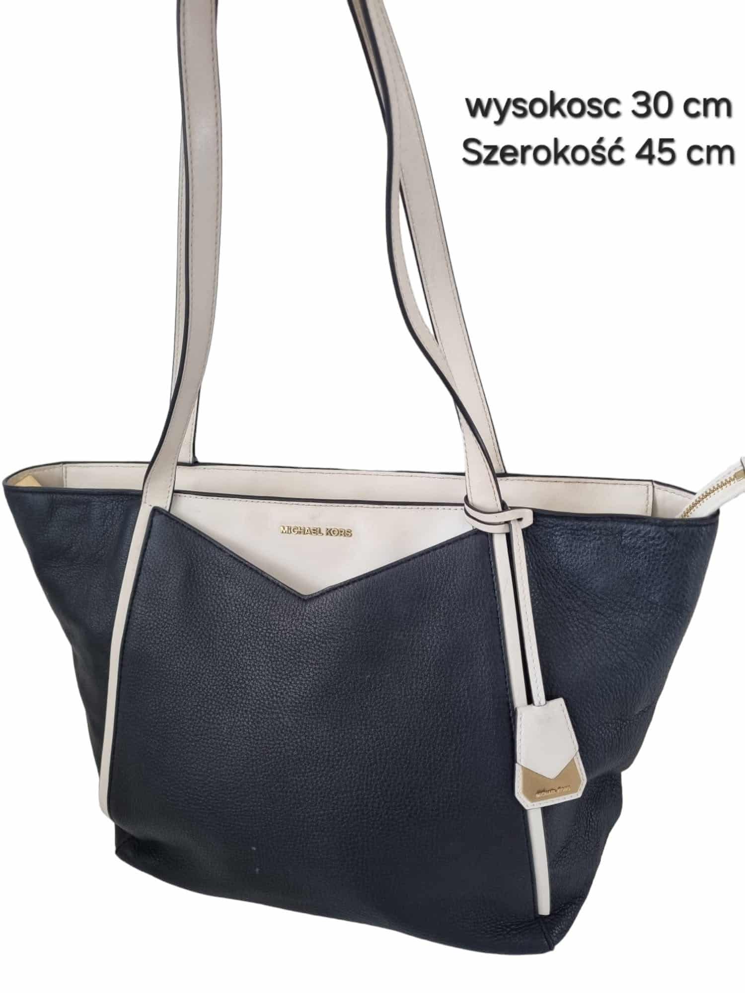 Torebka Michael Kors