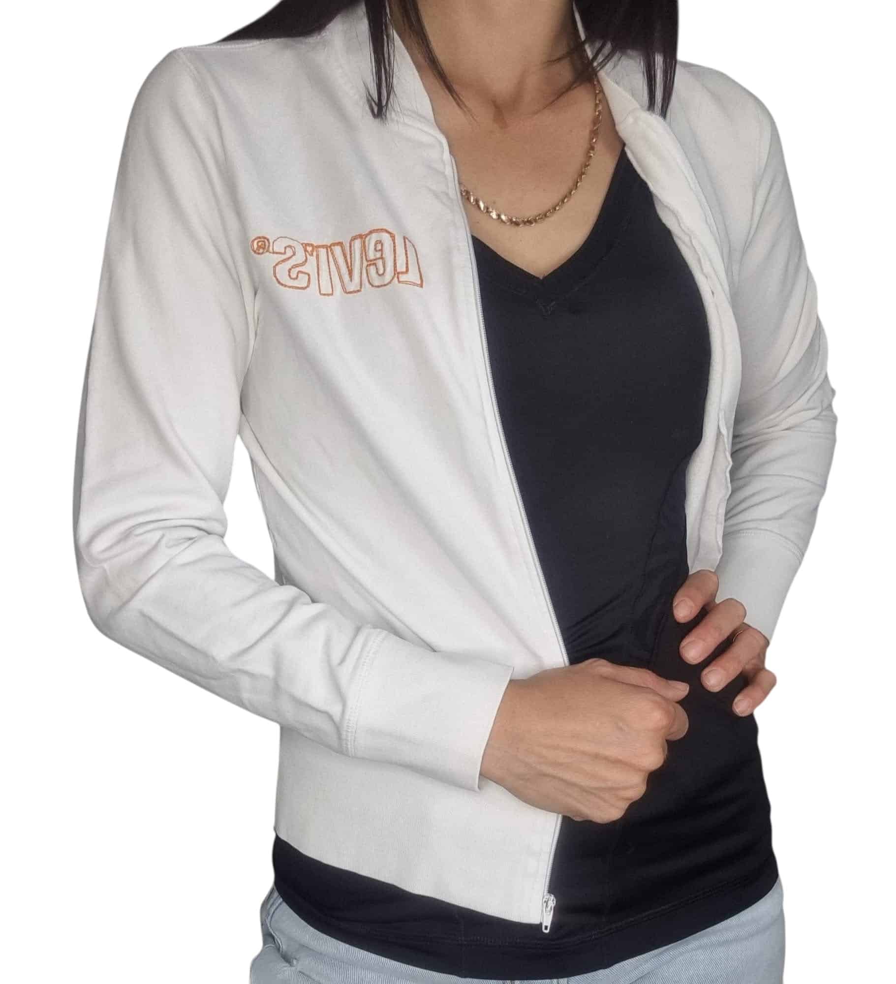 Bluza levi’s rozmiar xs/s 34/36
