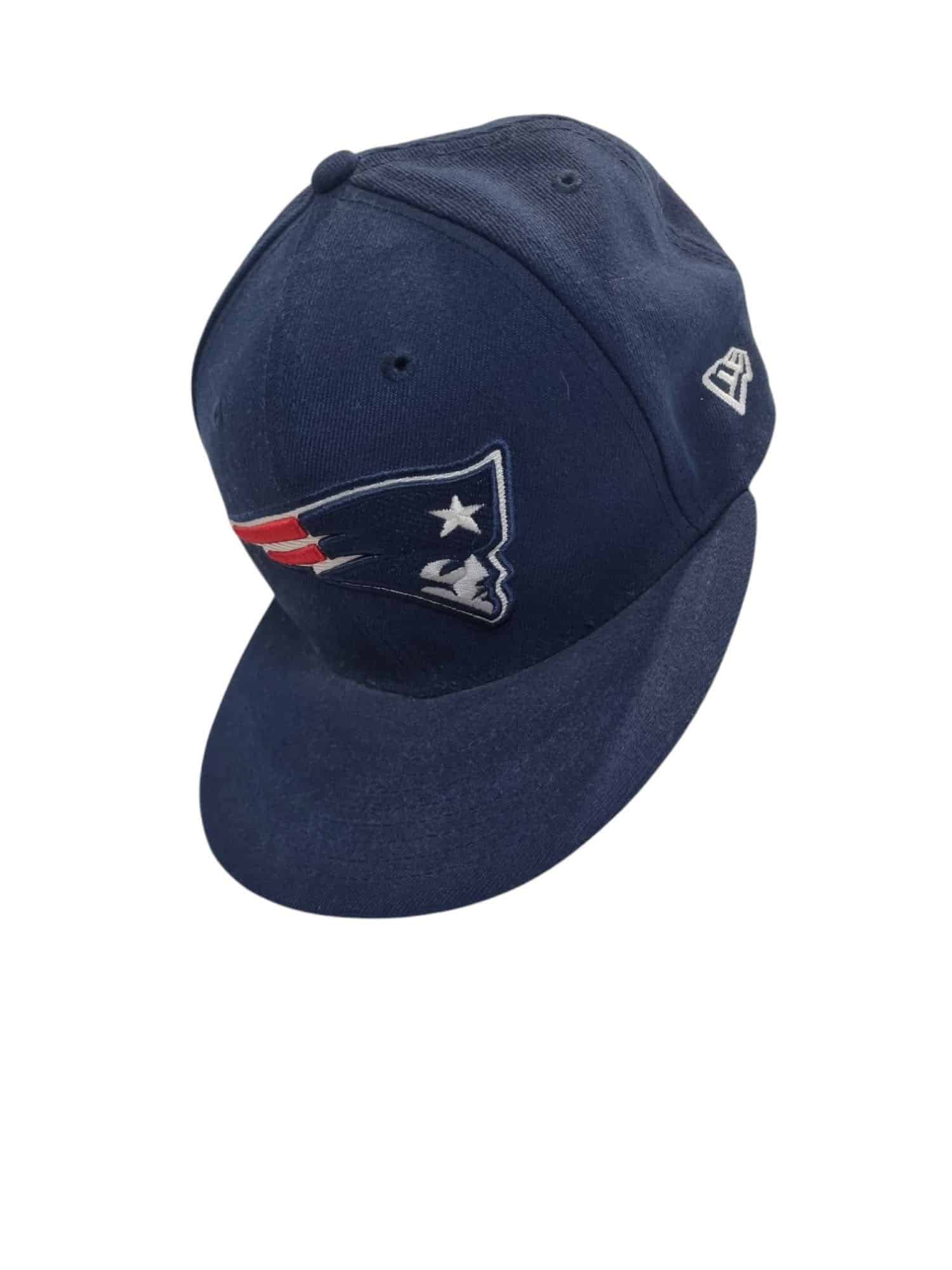 Męska czapka z daszkiem 59fifty new era