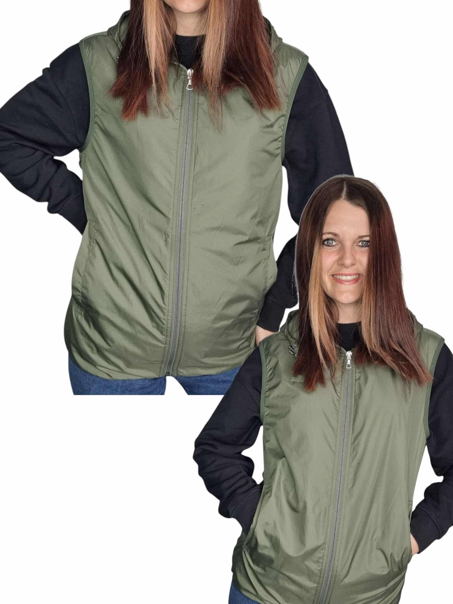 Kamizelka bezrękawnik lacoste  Rozmiar L/XL 40/42