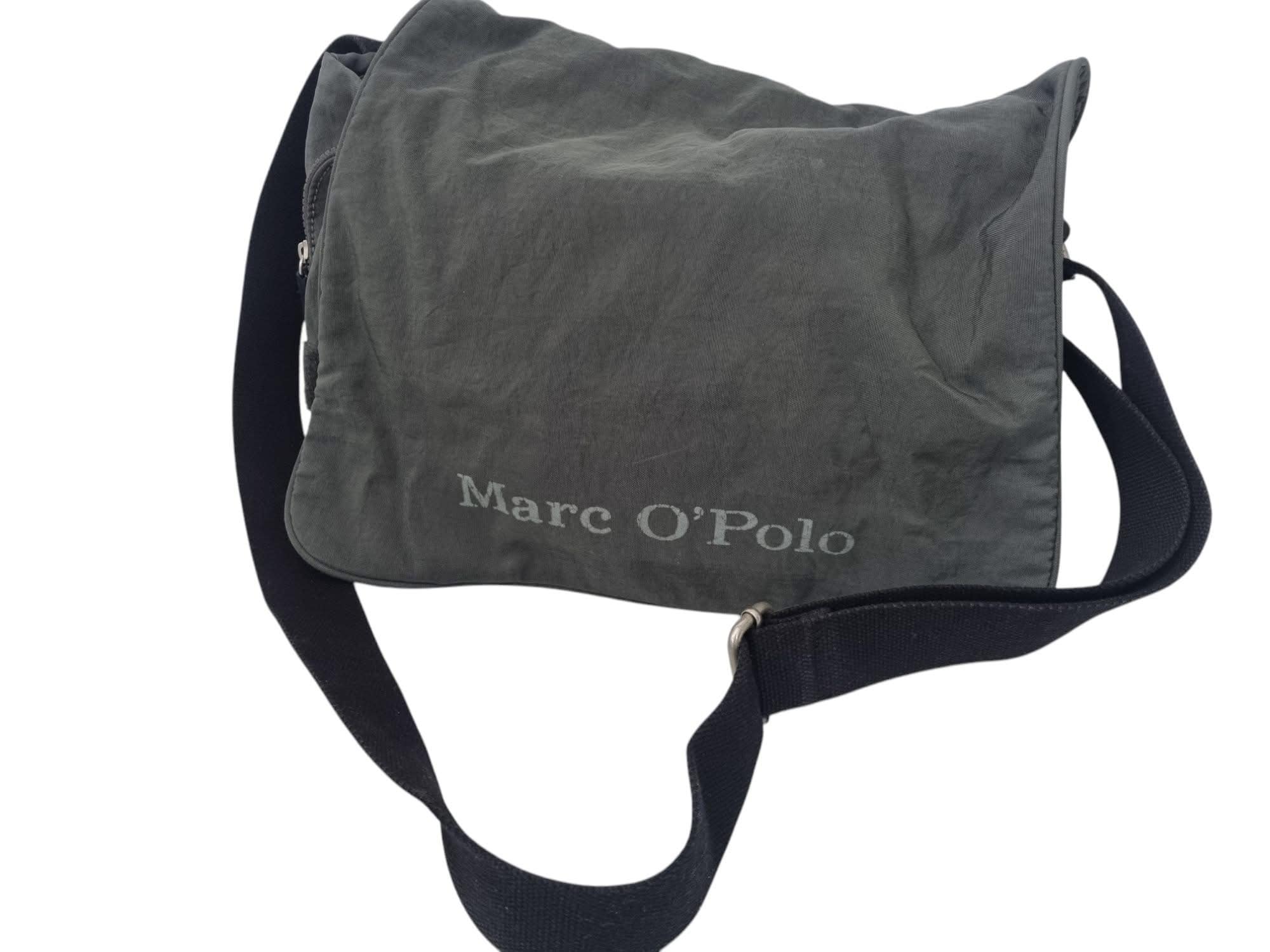 Sportowa torebka marc o&#039;polo