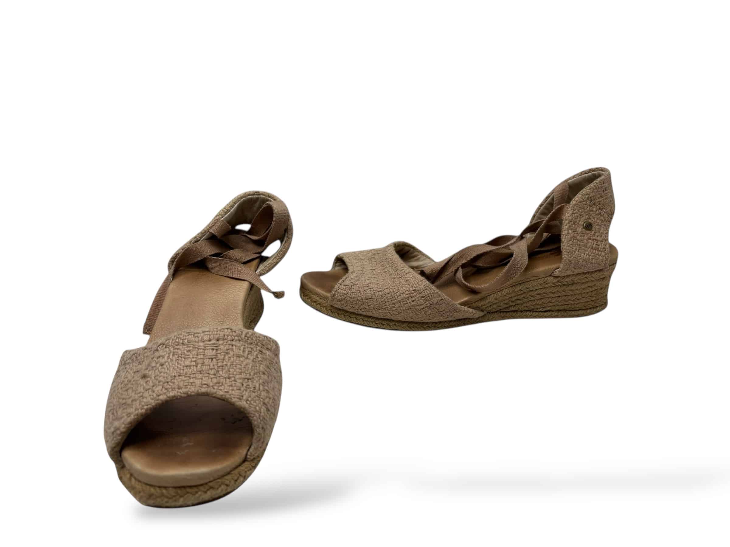 Sandaly UGG Rozmiar 39,5