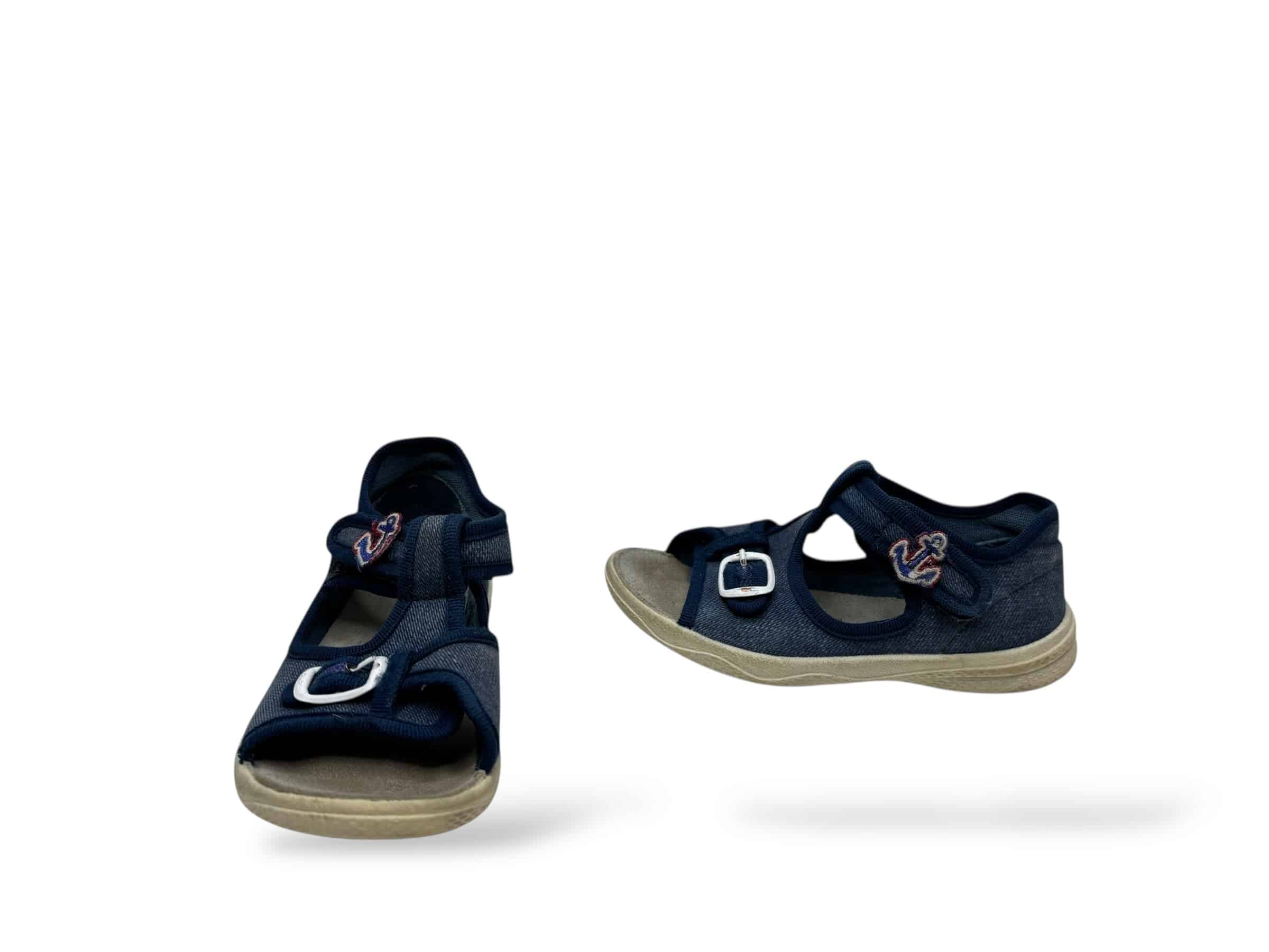 Sandaly Superfit  Rozmiar 25