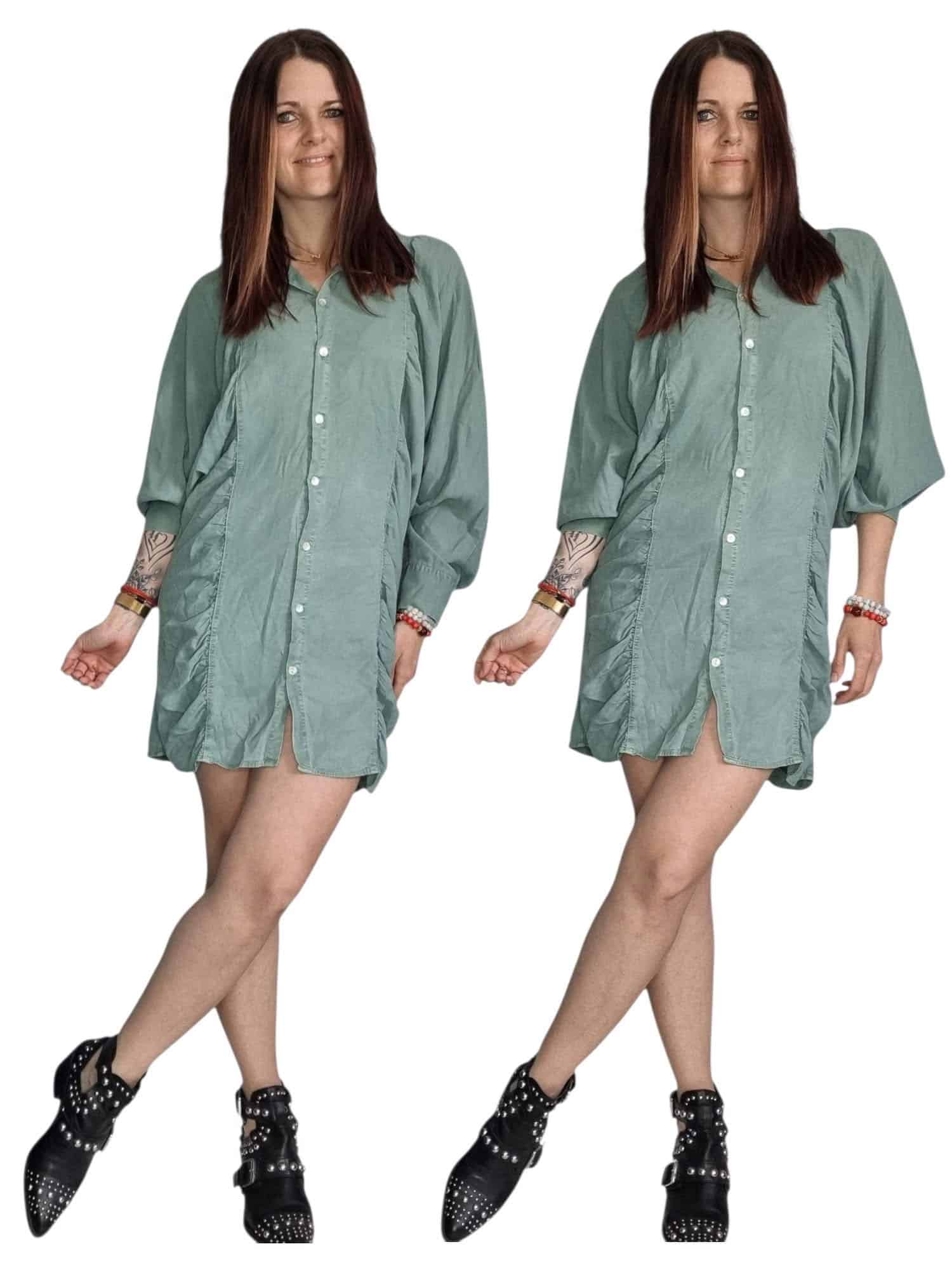 Sukienka zara  Rozmiar xs/s 34/36