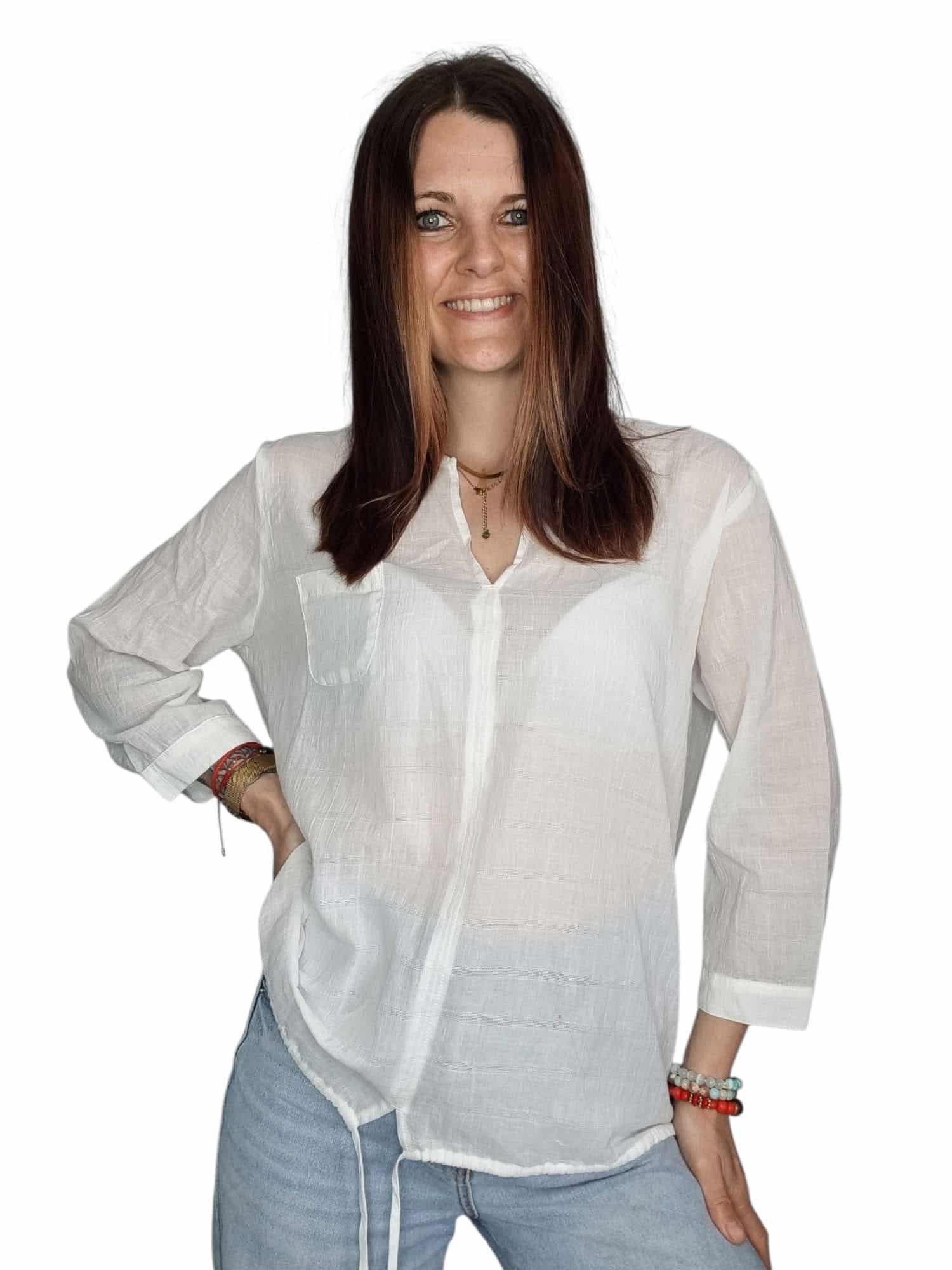 Bluzka Opus rozmiar L/xl 40/42