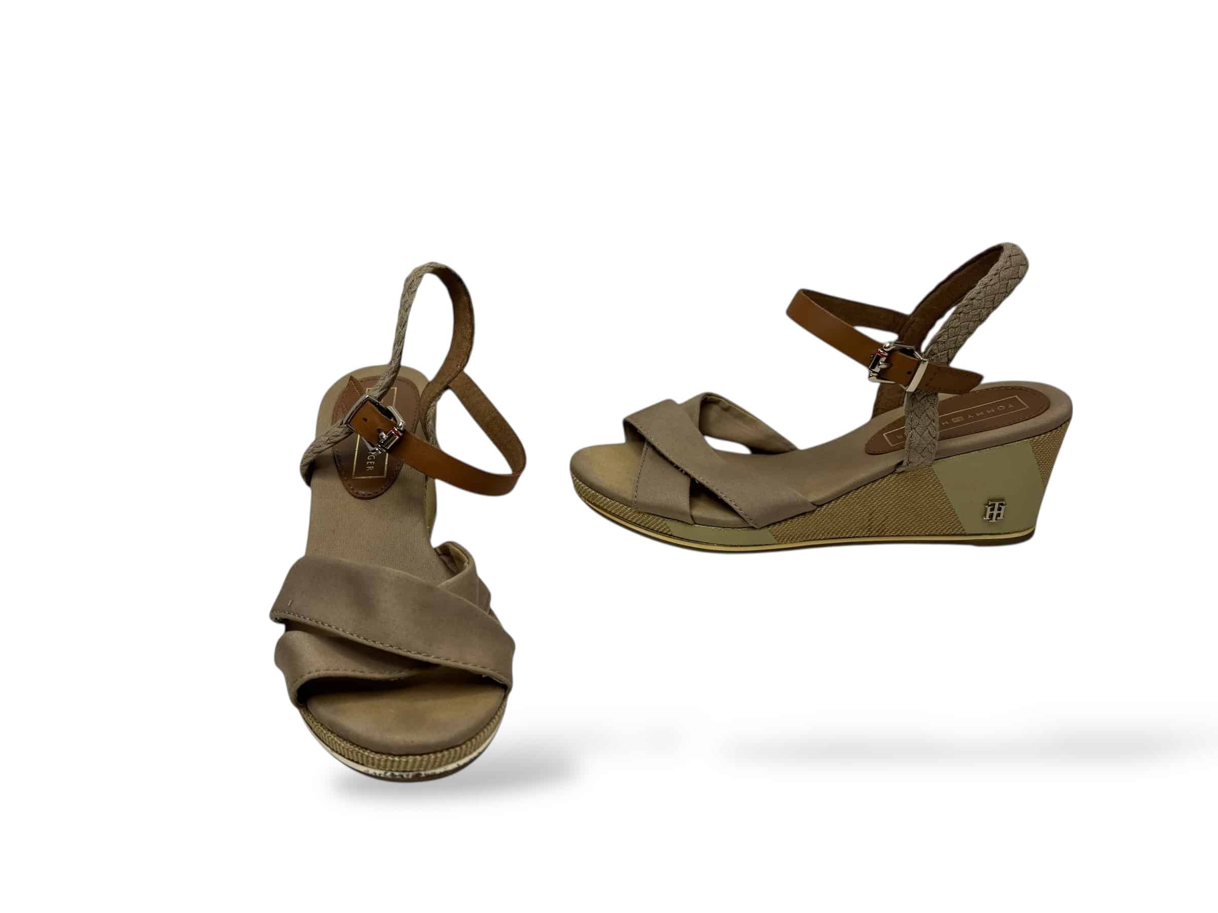 Sandaly Tommy Hilfiger  Rozmiar 36