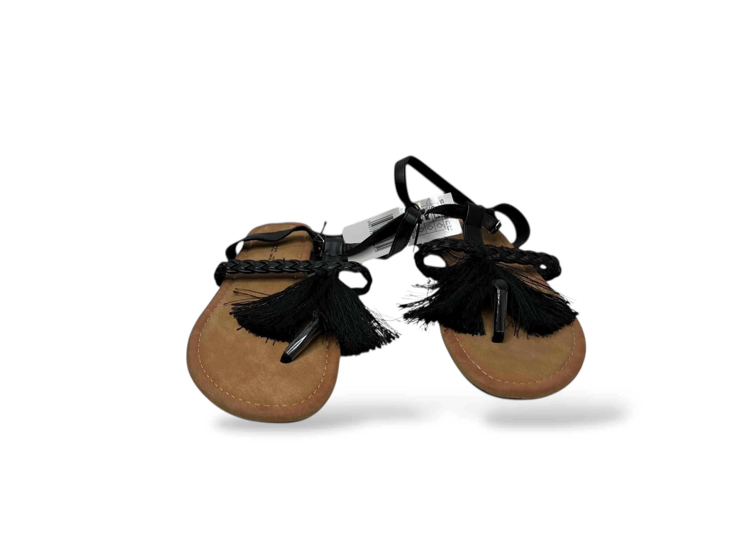 Sandaly Nowe Select Rozmiar 38