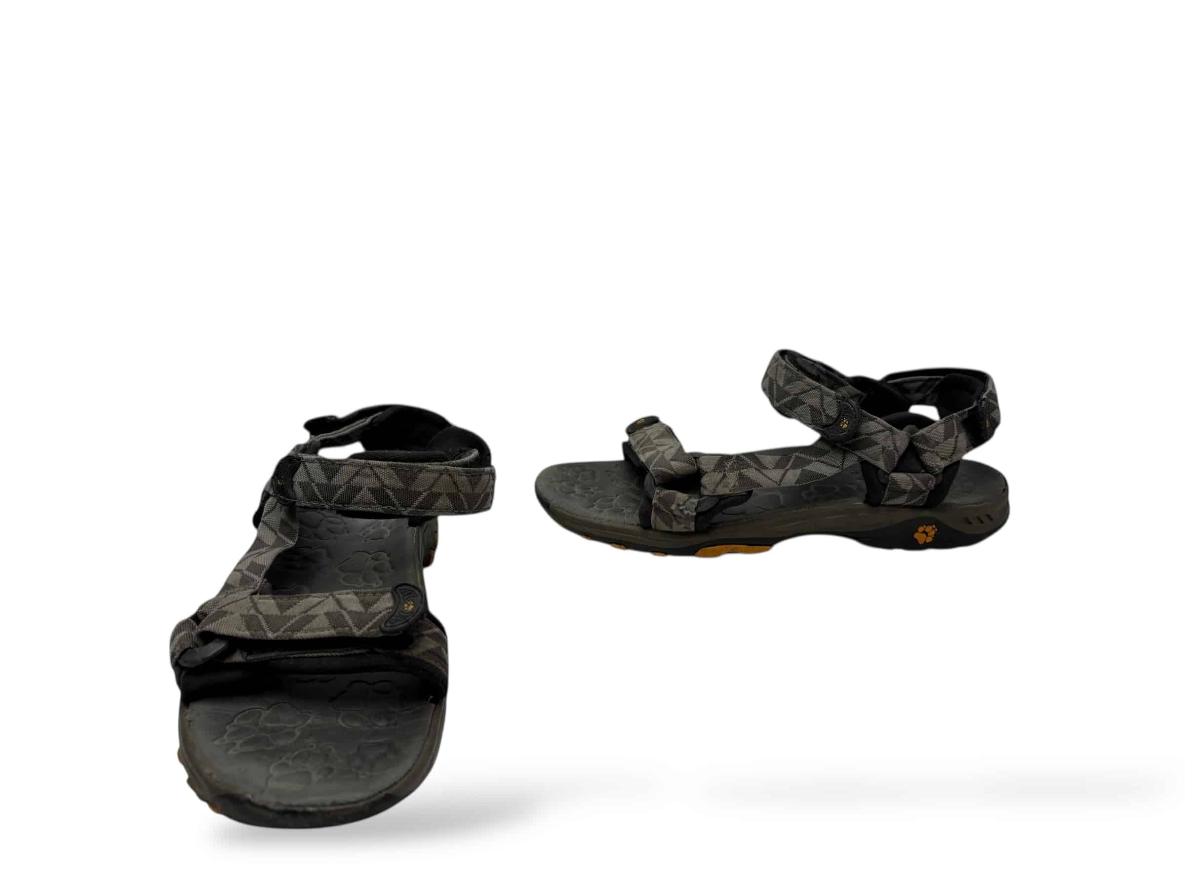 Sandaly dziecięce Jack Wolfskin  Rozmiar 35