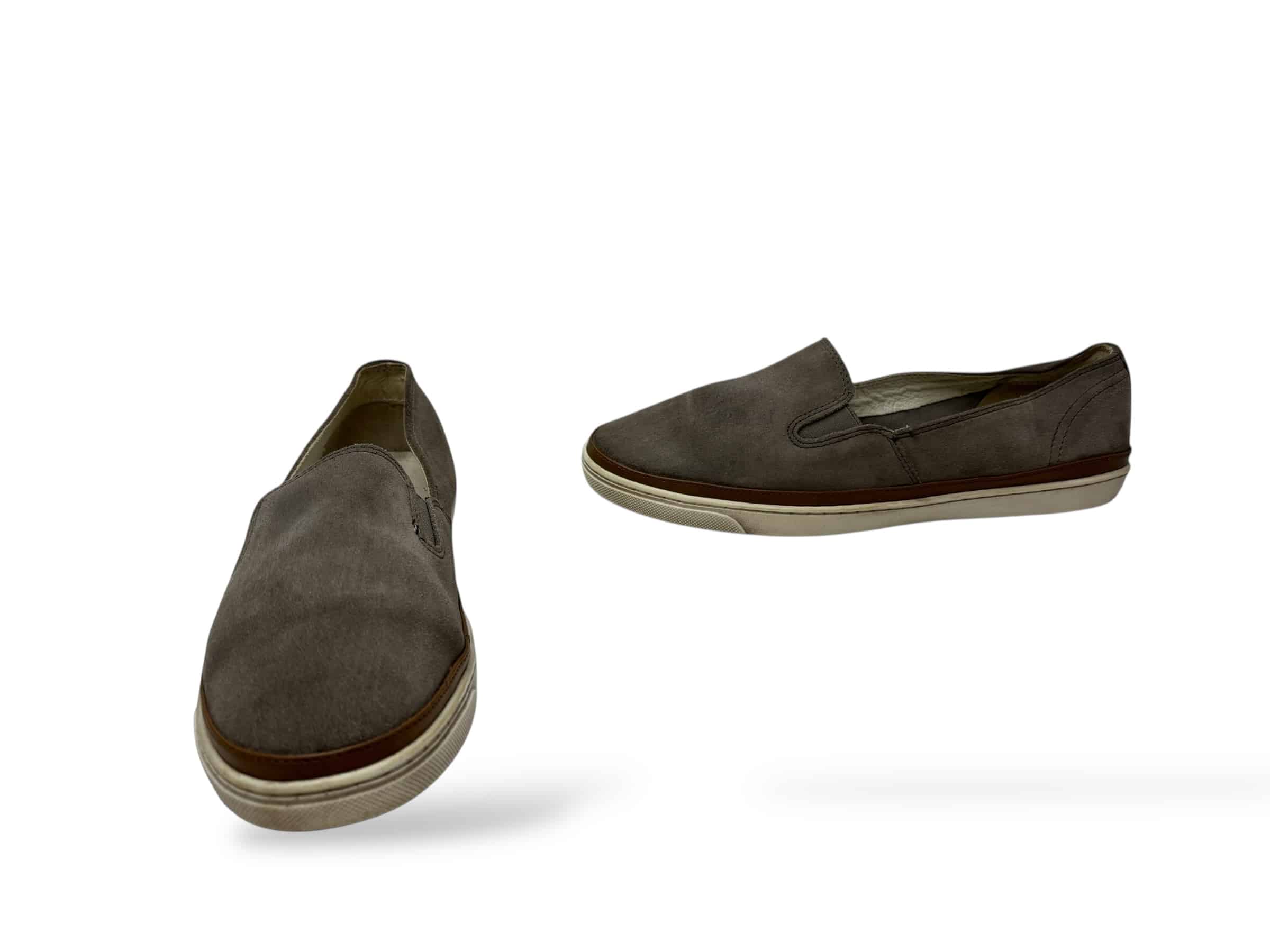 Loafery skorzane 5 Th Avenue  Rozmiar 40