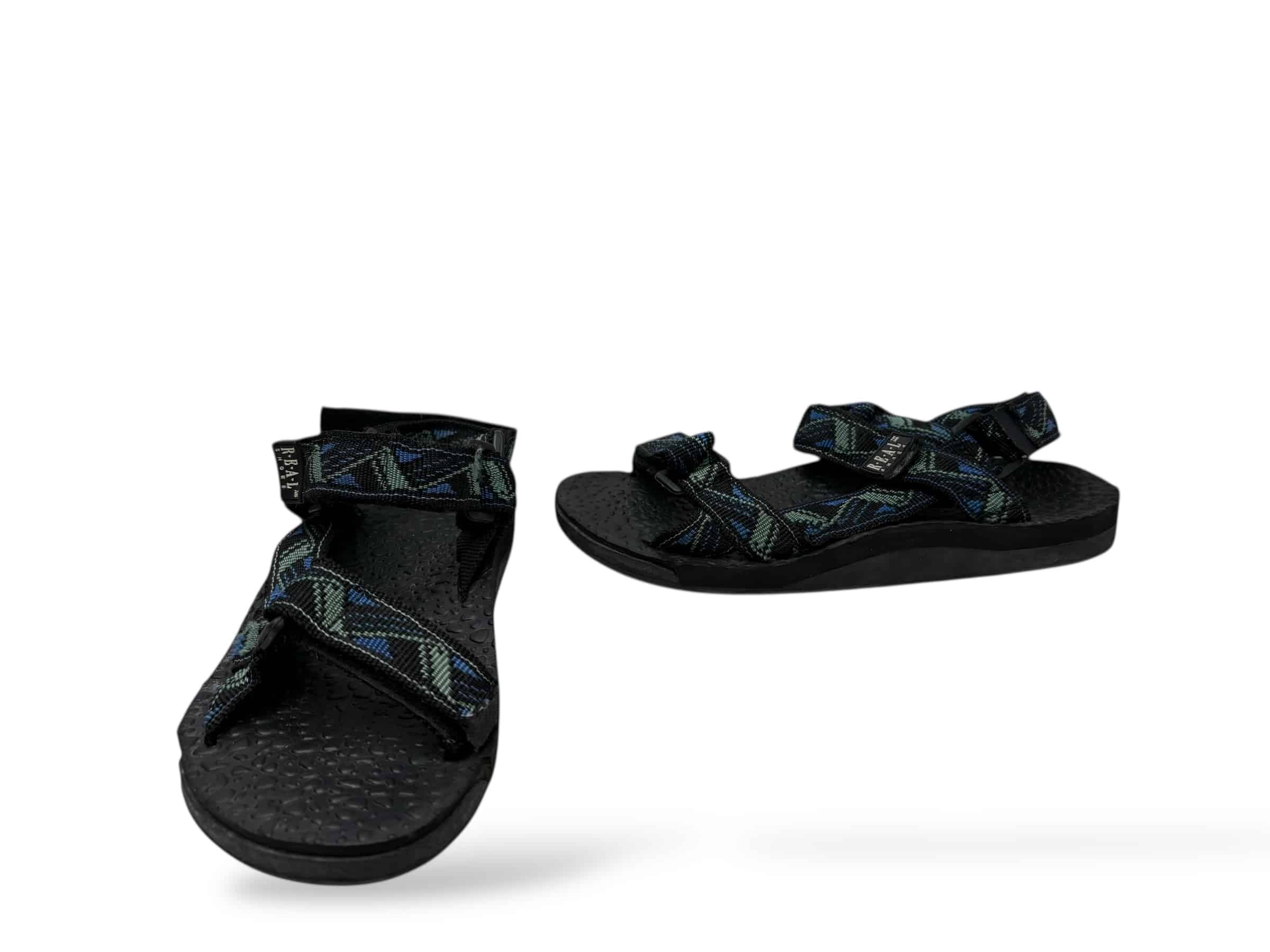 Sandaly Real shoes  Rozmiar 39