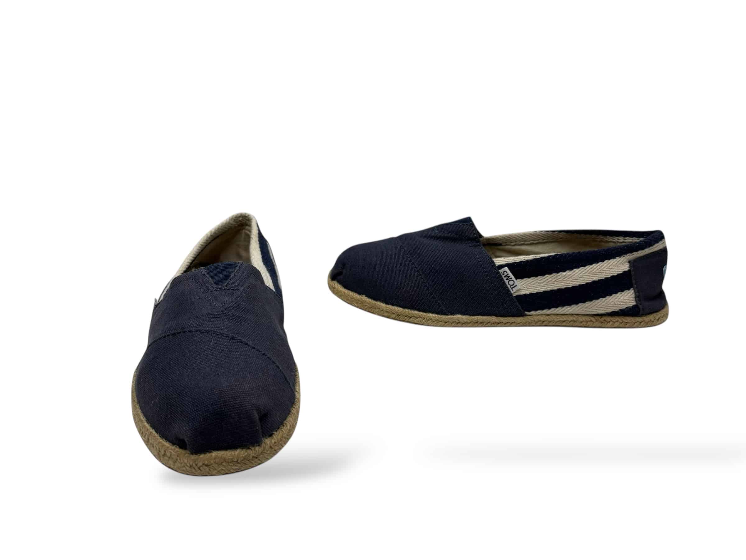Espadryle Toms meskie  Rozmiar 41