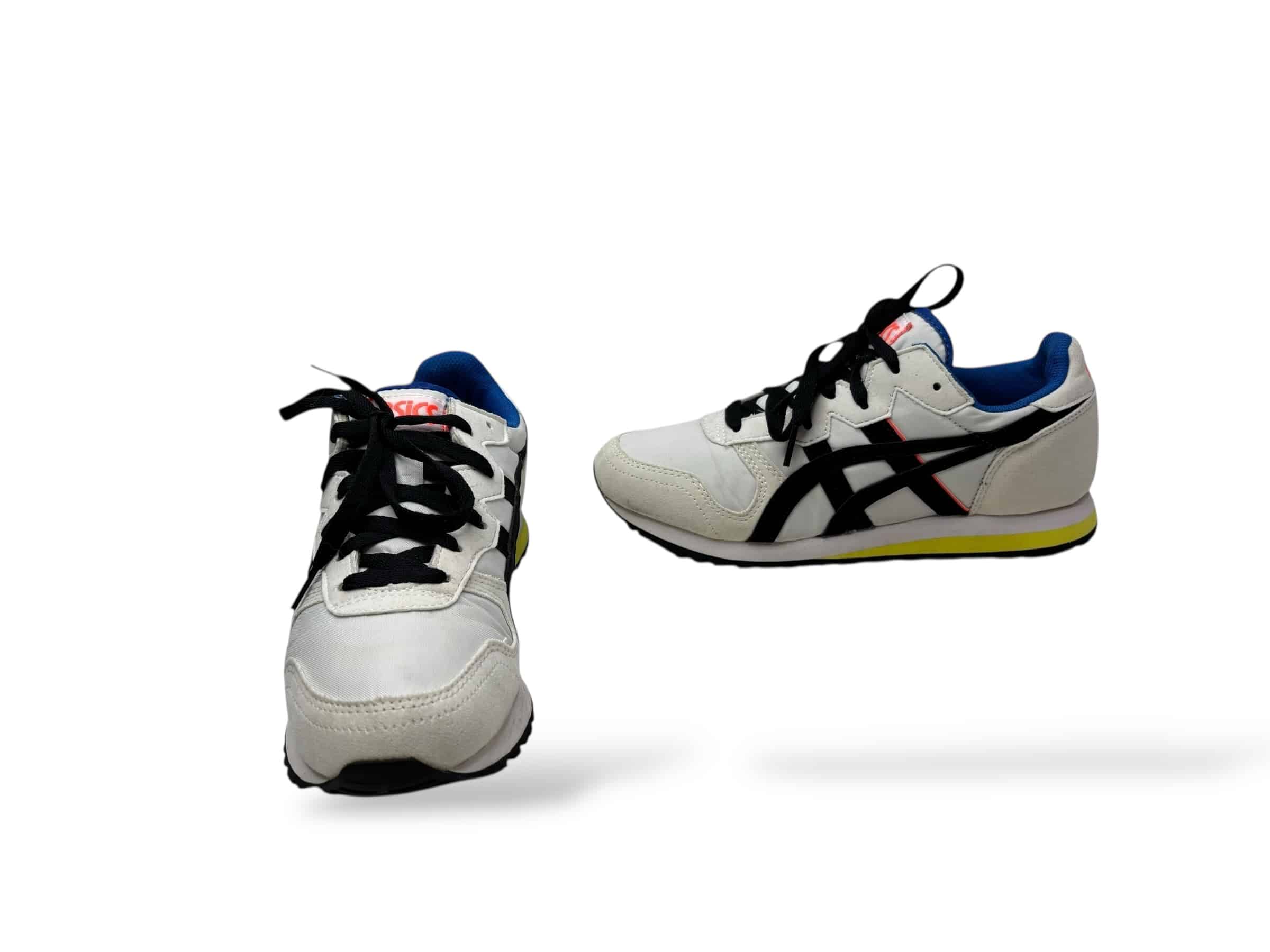 Sneakersy Asics Rozmiar 38