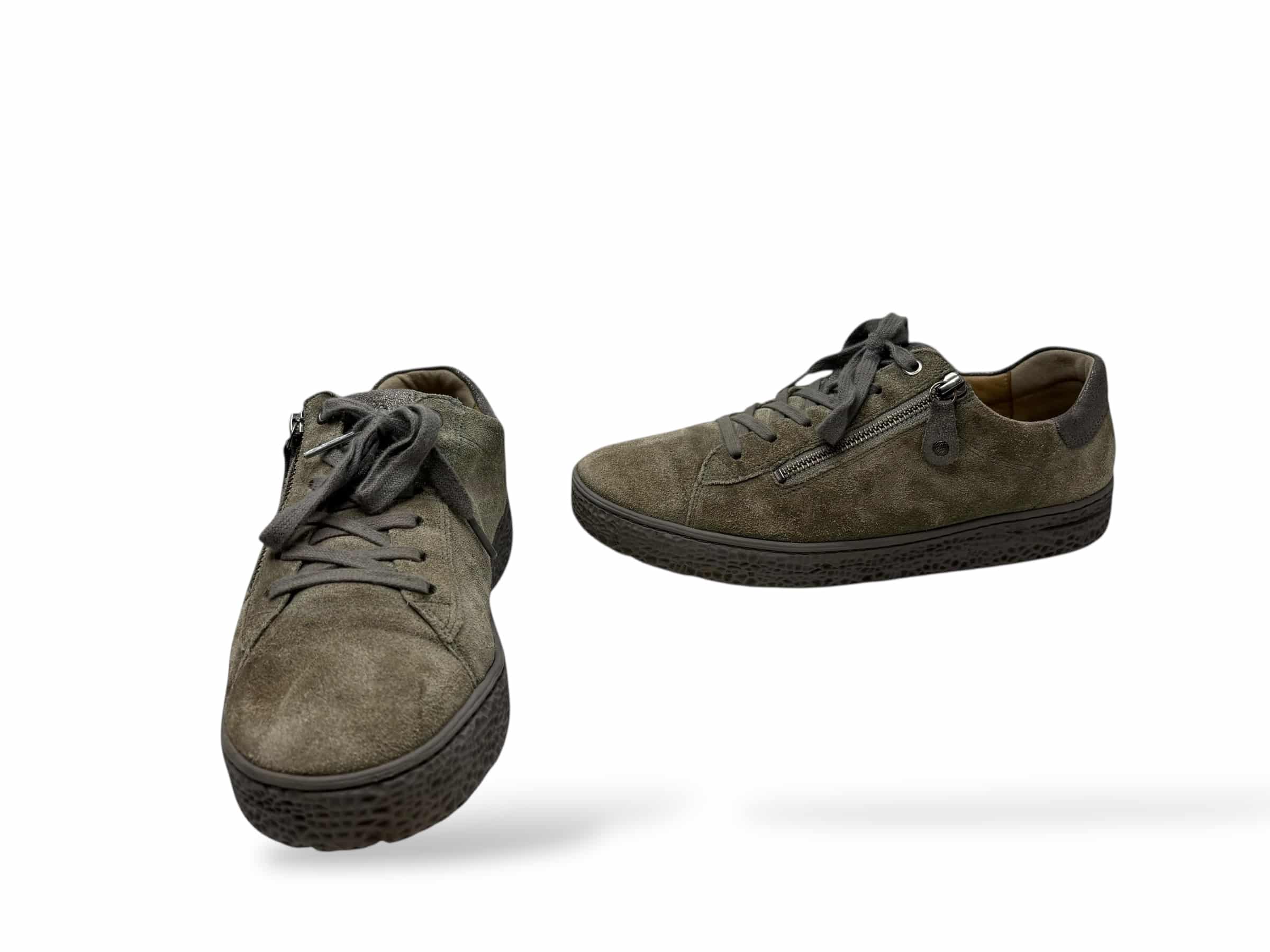 Sneakersy skorzane Hartjes  Rozmiar 41