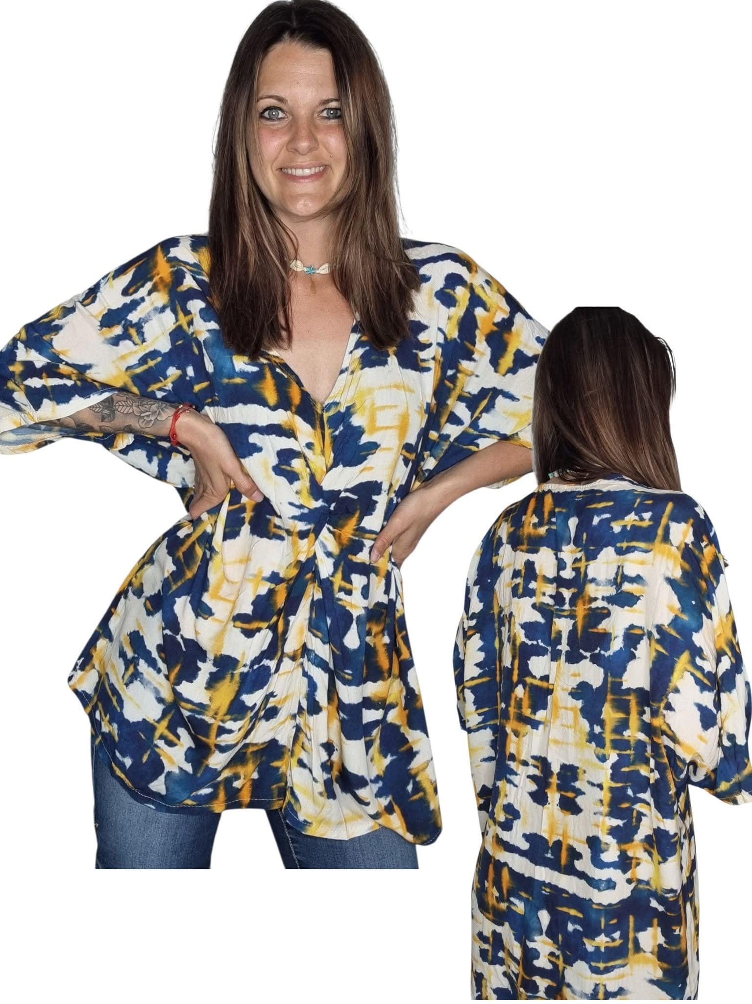 Bluzka new Collection  Rozmiar 50/52