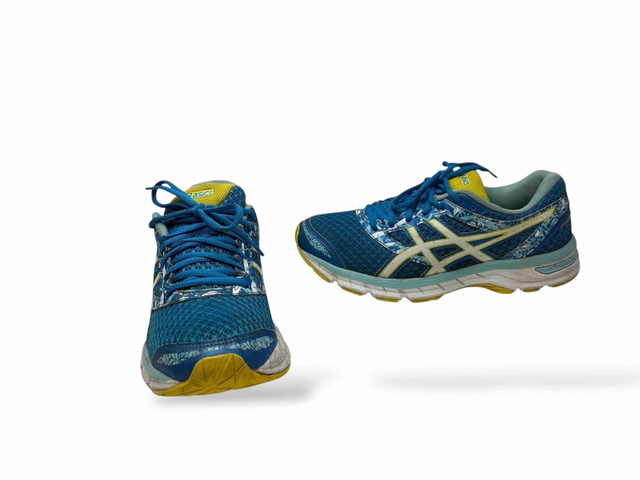 Buty sportowe Asics Rozmiar 39,5