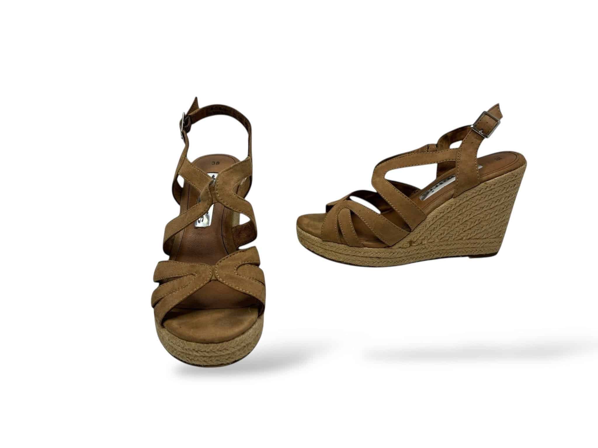 Sandaly Tamaris  Rozmiar 38