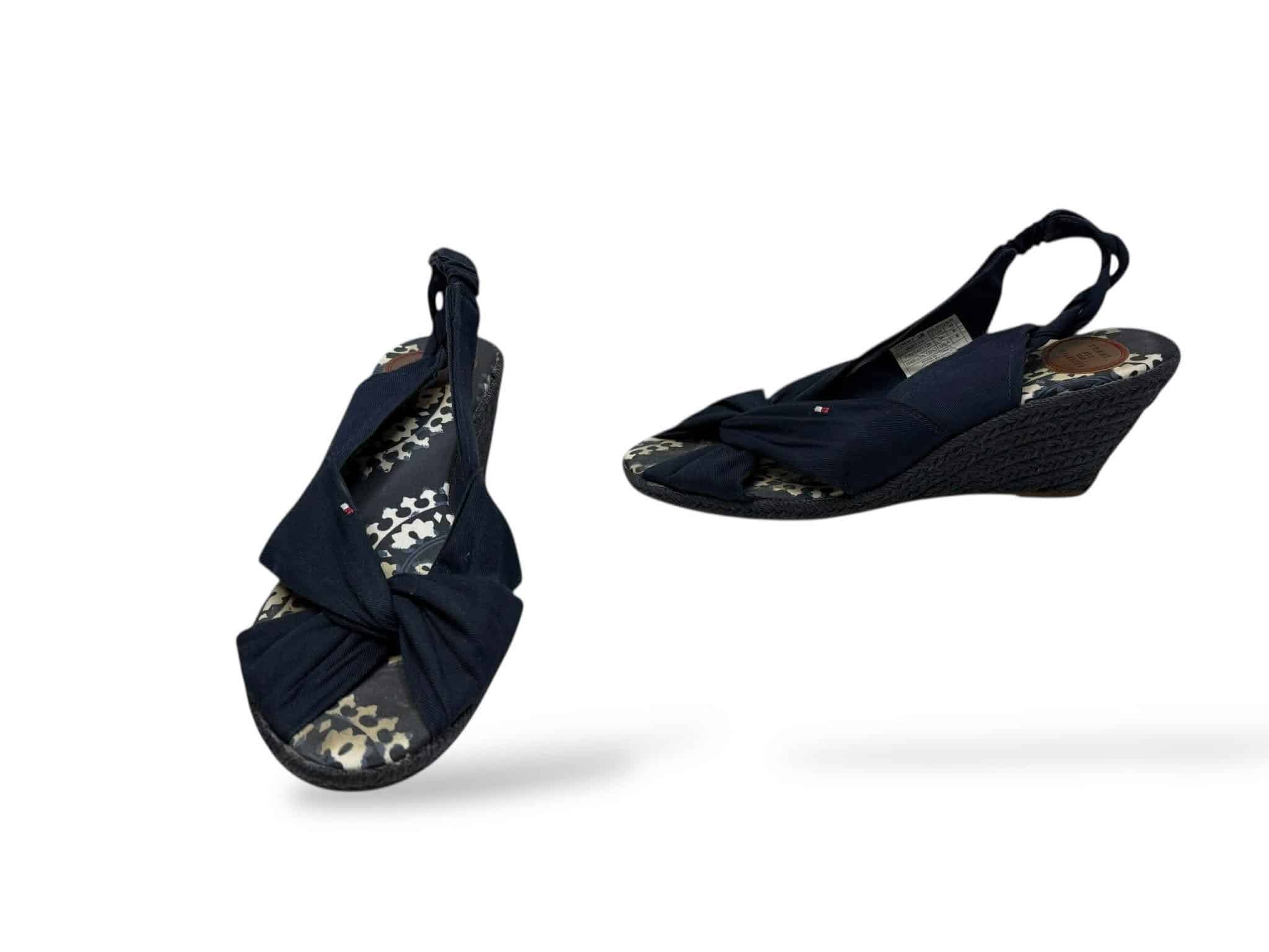 Sandaly Tommy Hilfiger  Rozmiar 39