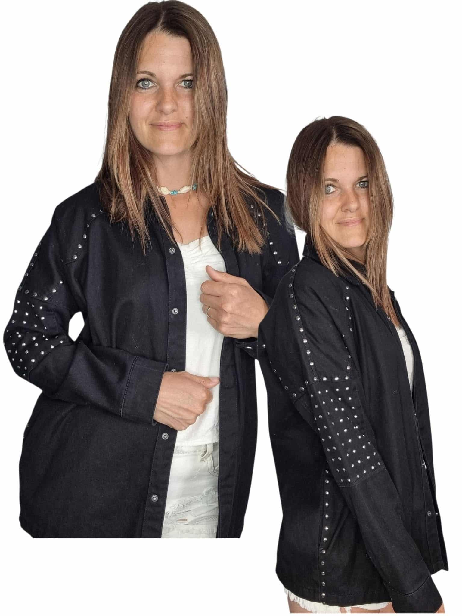 Katana koszula zara oversize  Rozmiar uniwersalny od S 36 do xl 42