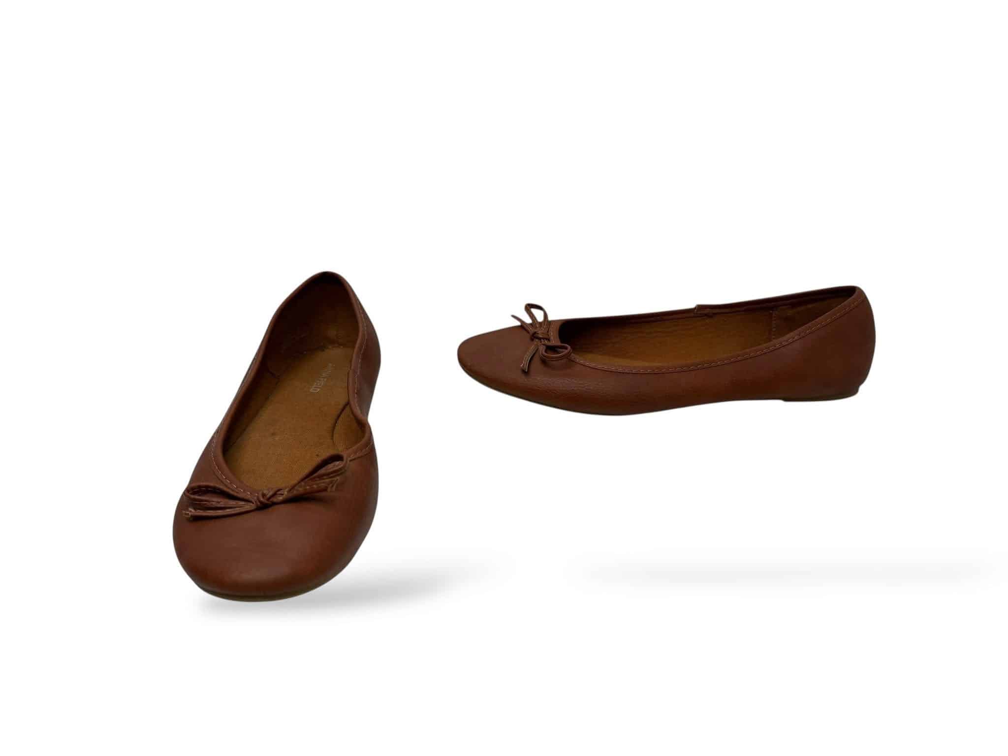 Baleriny Anna Field  Rozmiar 40