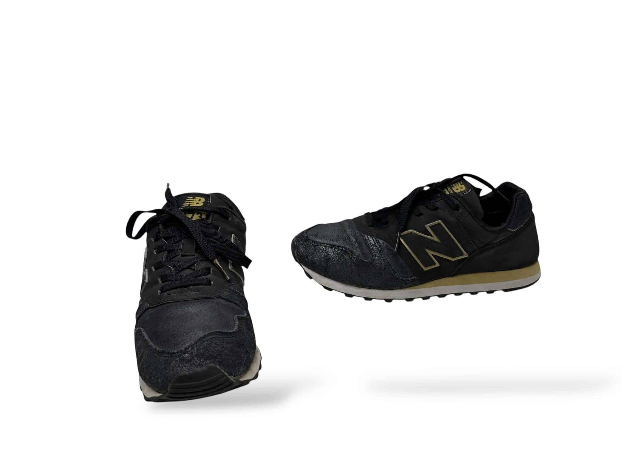 Buty sportowe New Balance  Rozmiar 38