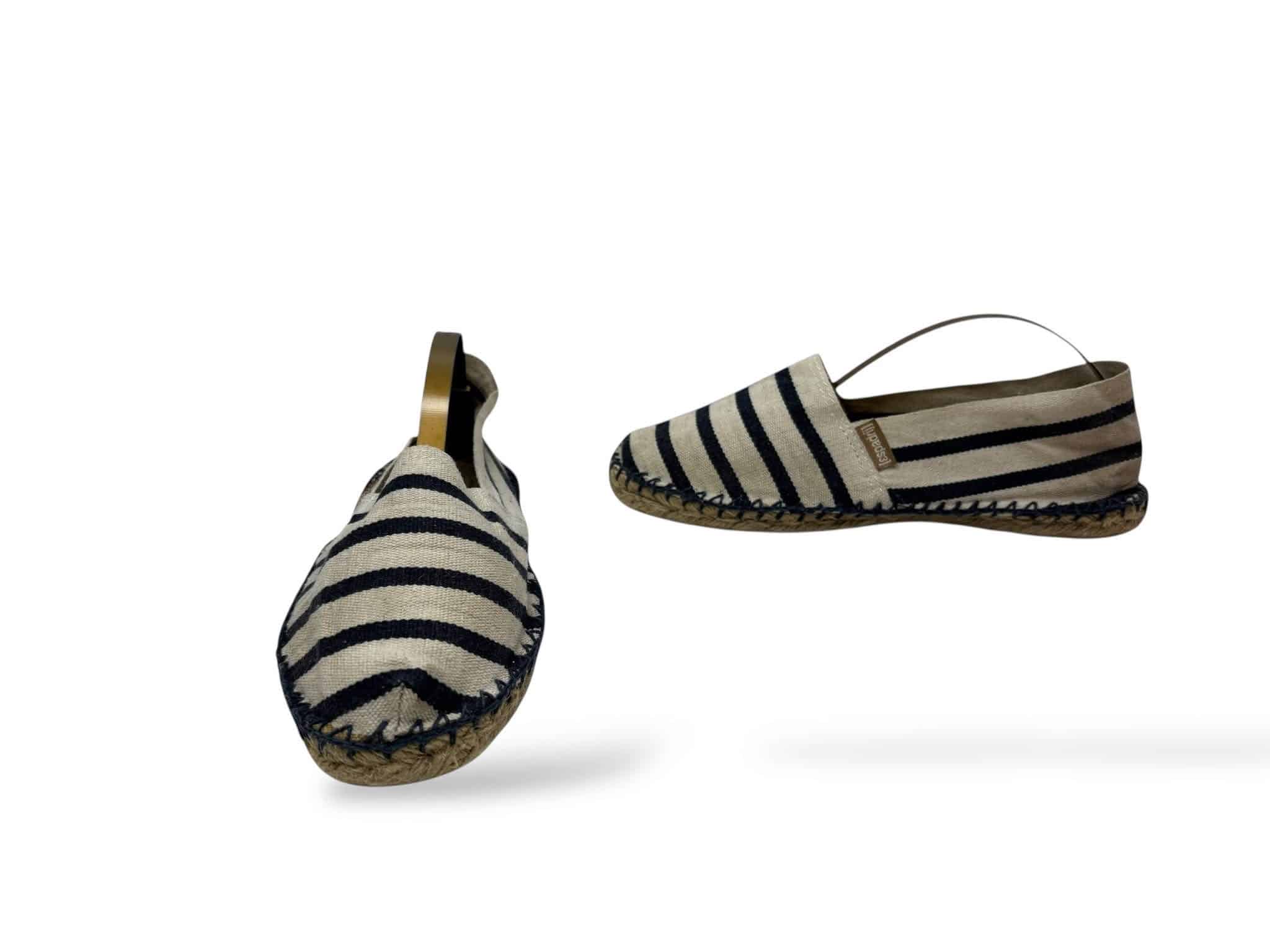Espadryle Espadrij  Rozmiar 38
