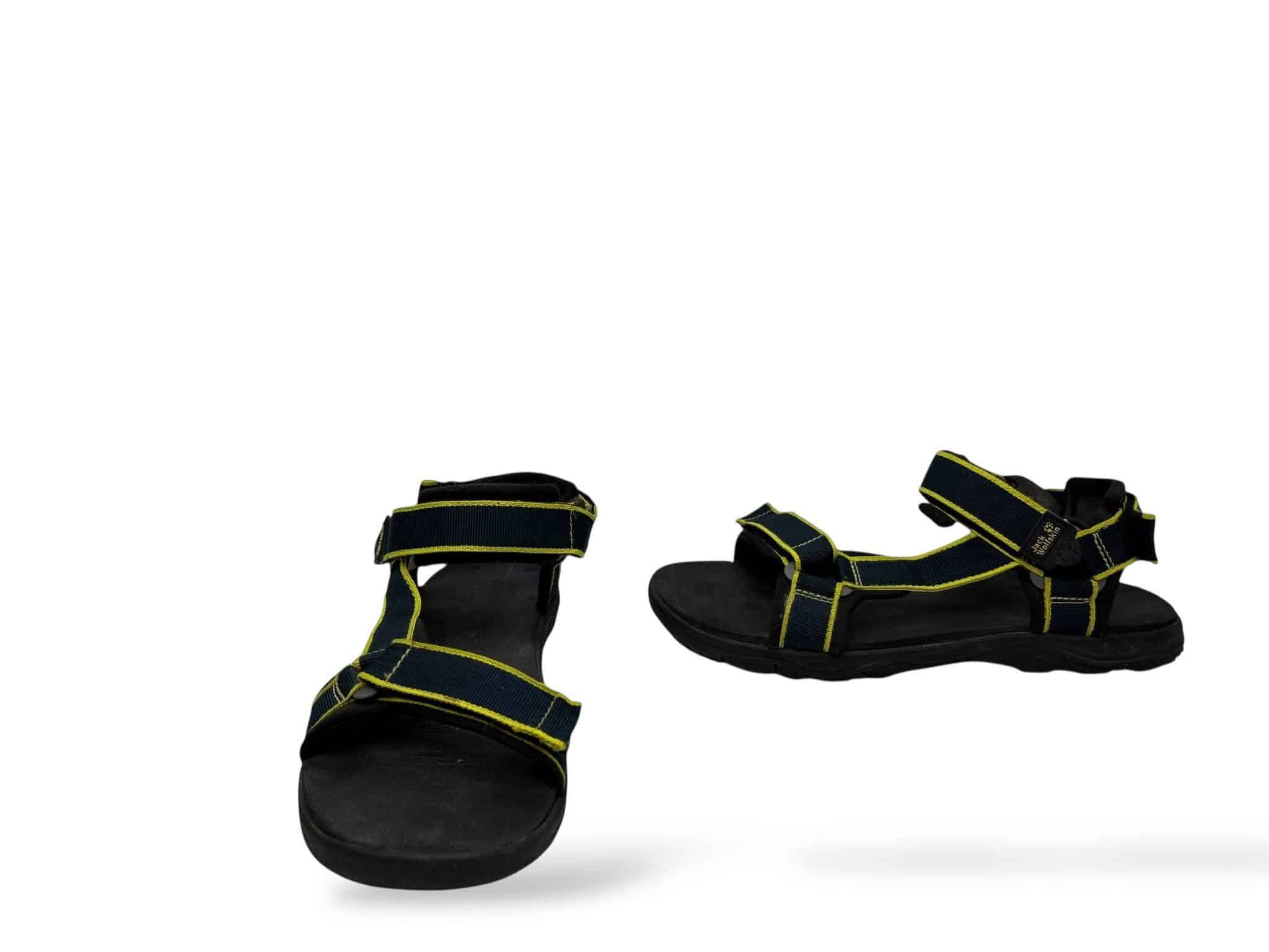 Sandaly Jack Wolfskin  Rozmiar 38