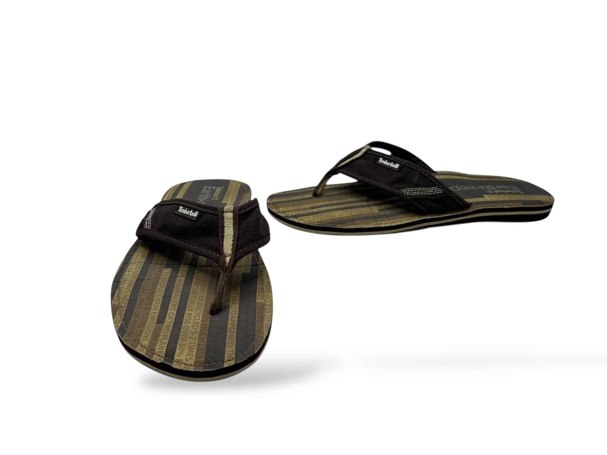 Klapki meskie Timberland  Rozmiar 48