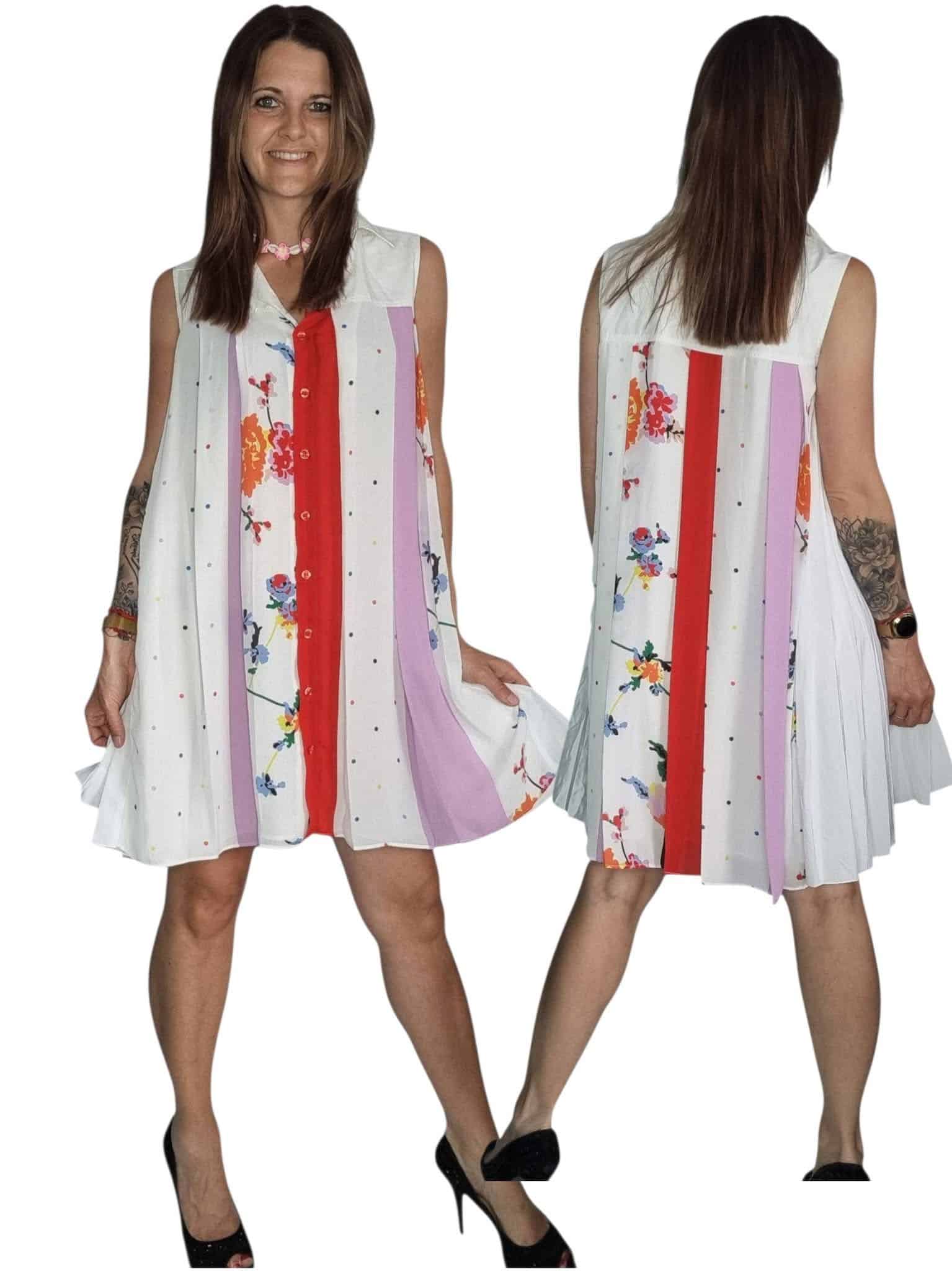Sukienka sportmax code rozmiar xs/s 34/36