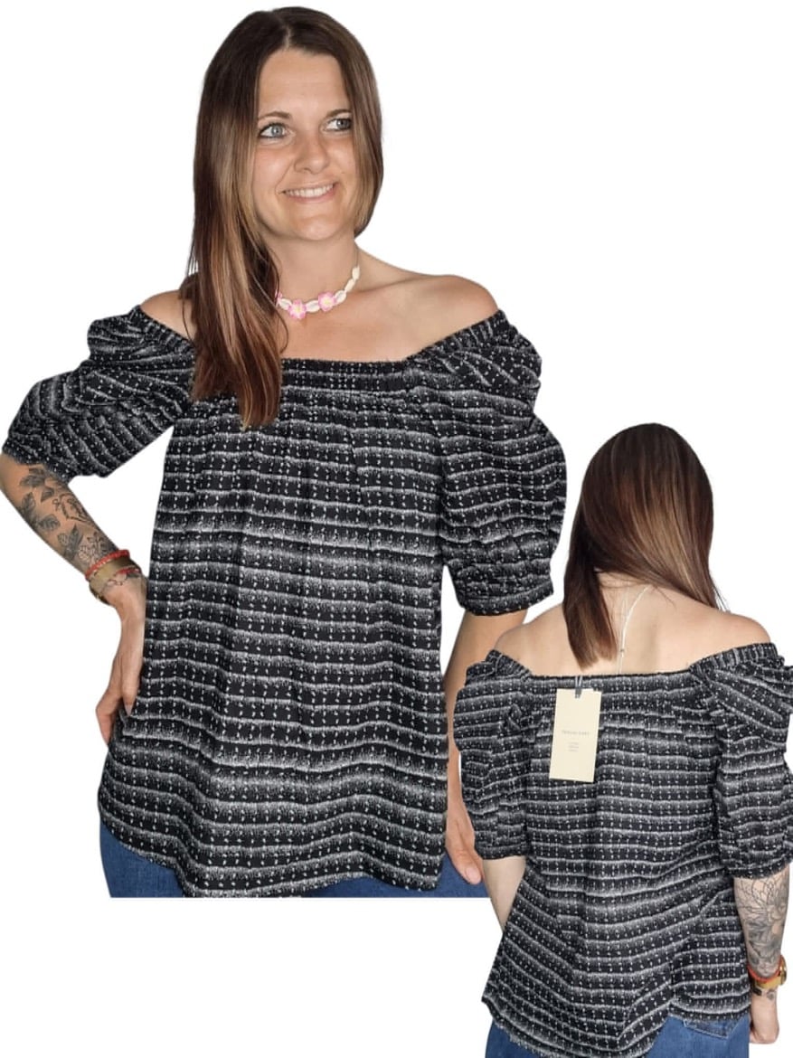 Nowa bluzka free quent rozmiar m 38