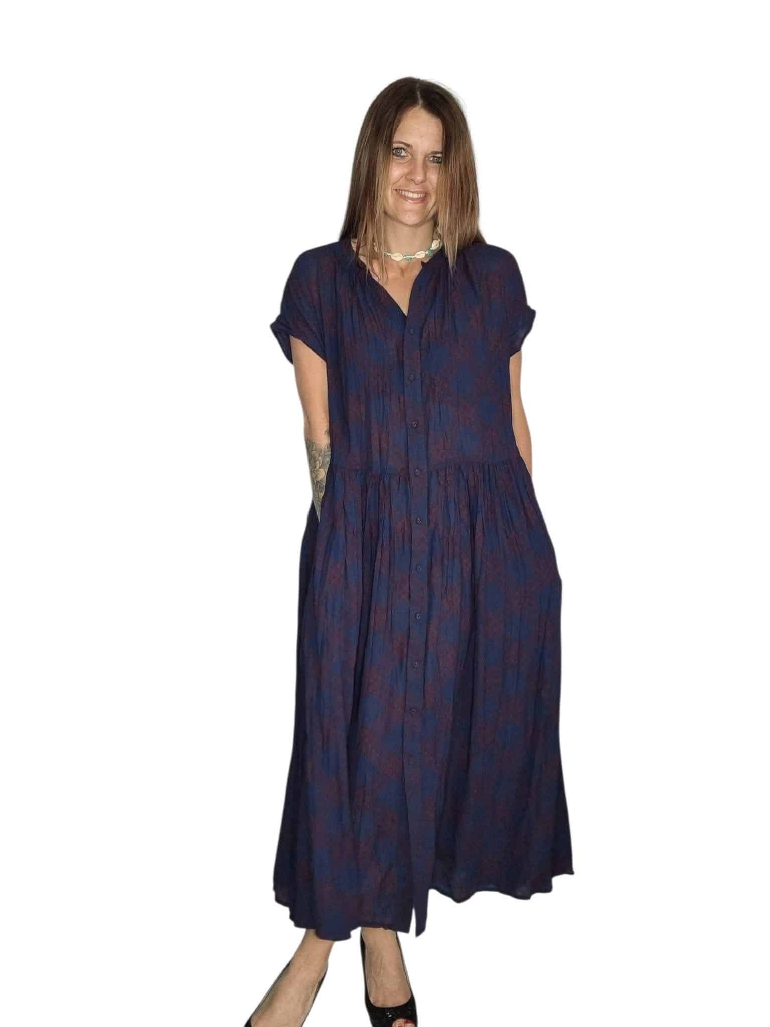 Nowa sukienka uniqlo rozmiar m 38