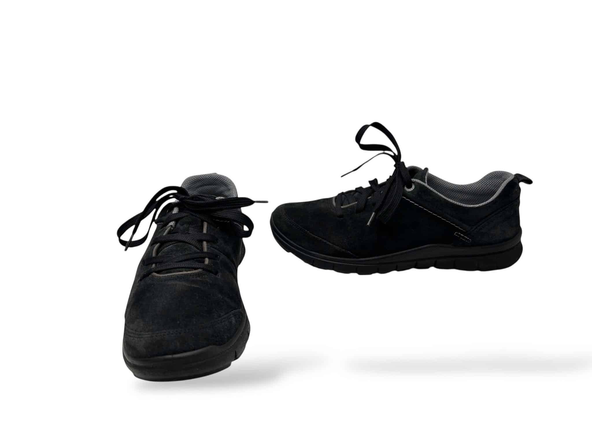 Buty sportowe skorzane Legero  Rozmiar 39,5