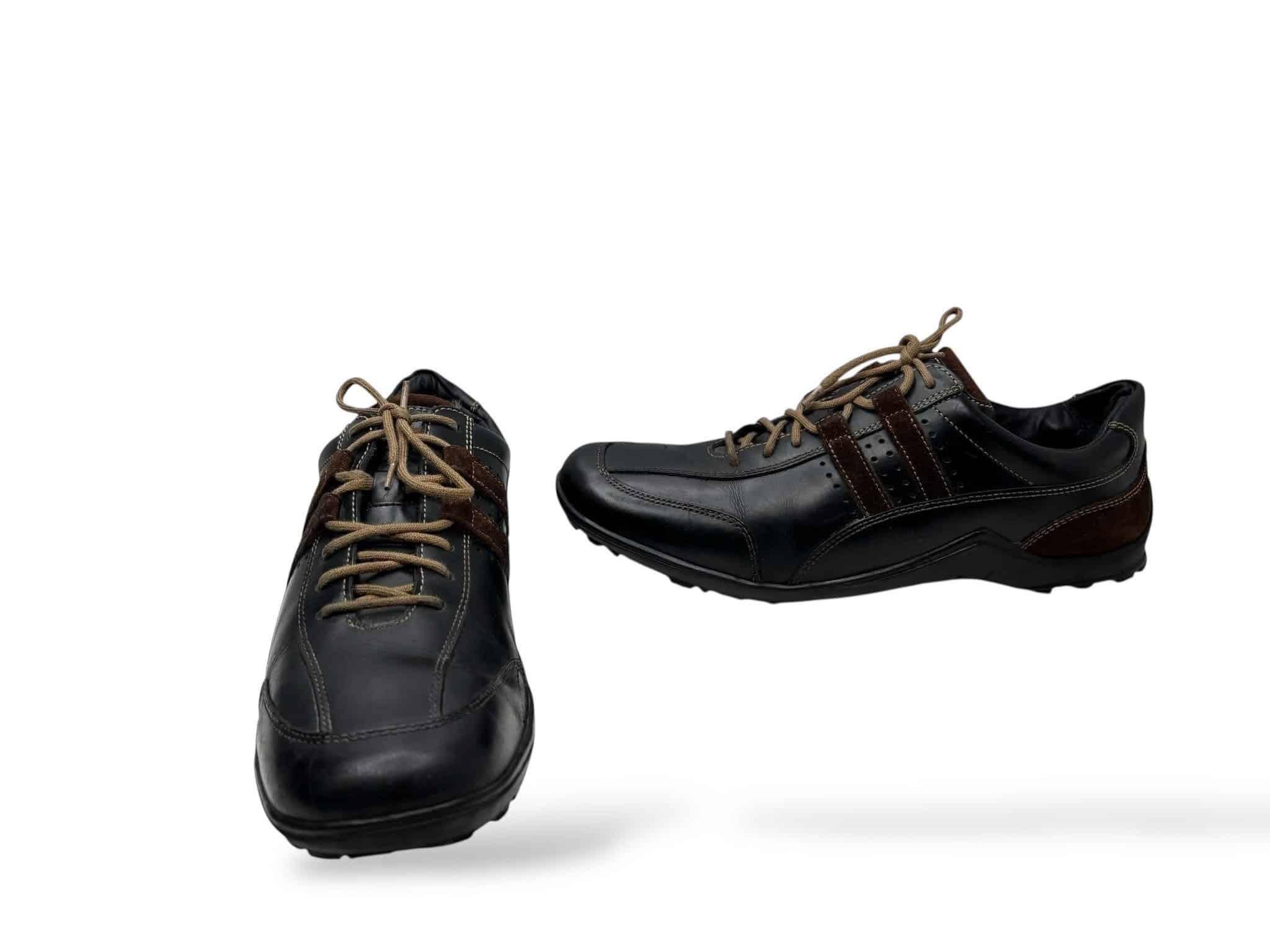 Buty meskie skorzane Cole Haan  Rozmiar 44,5