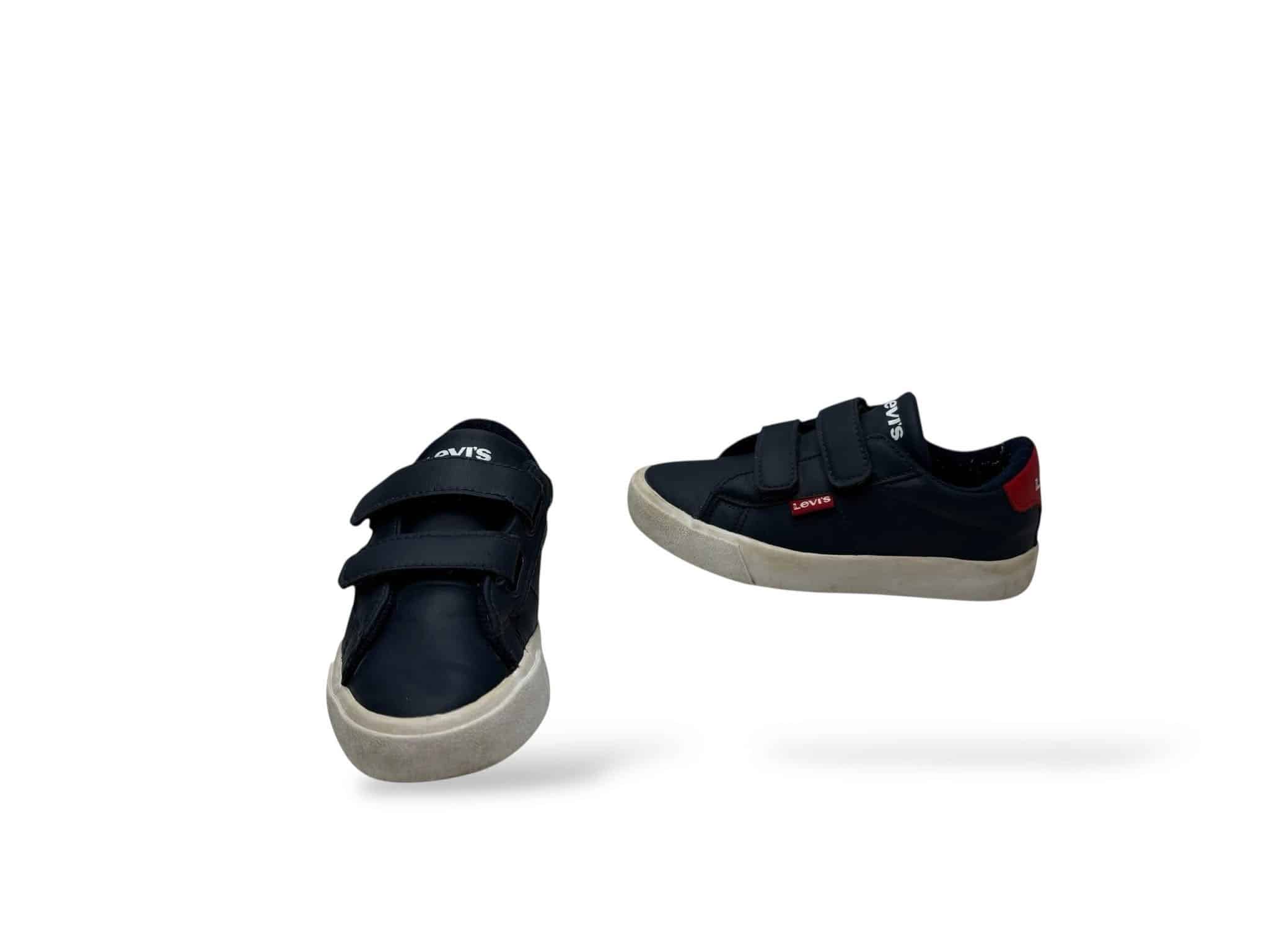 Trampki dziecięce Levi’s Rozmiar 29
