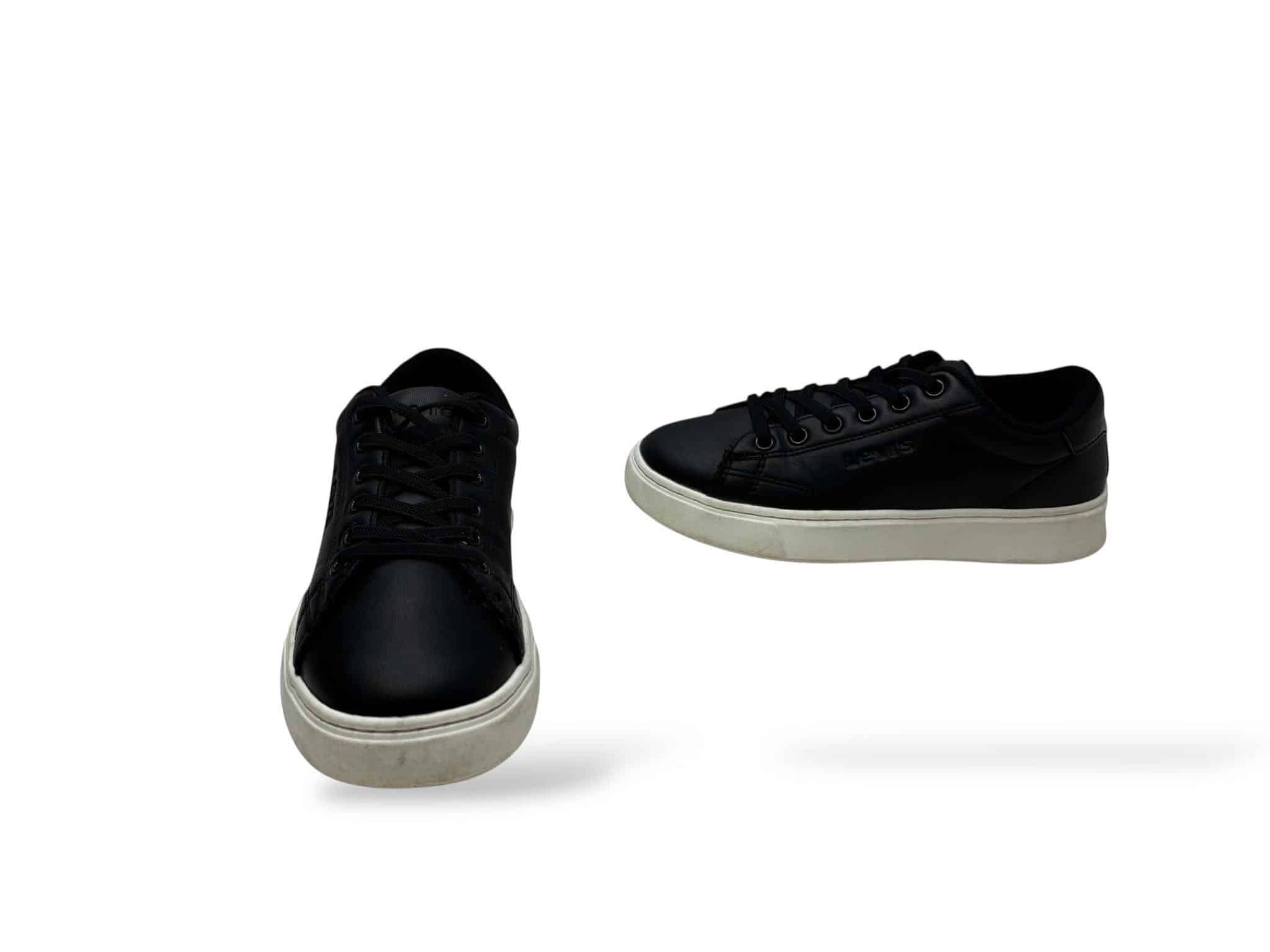 Trampki dziecięce Levi’s Rozmiar 32