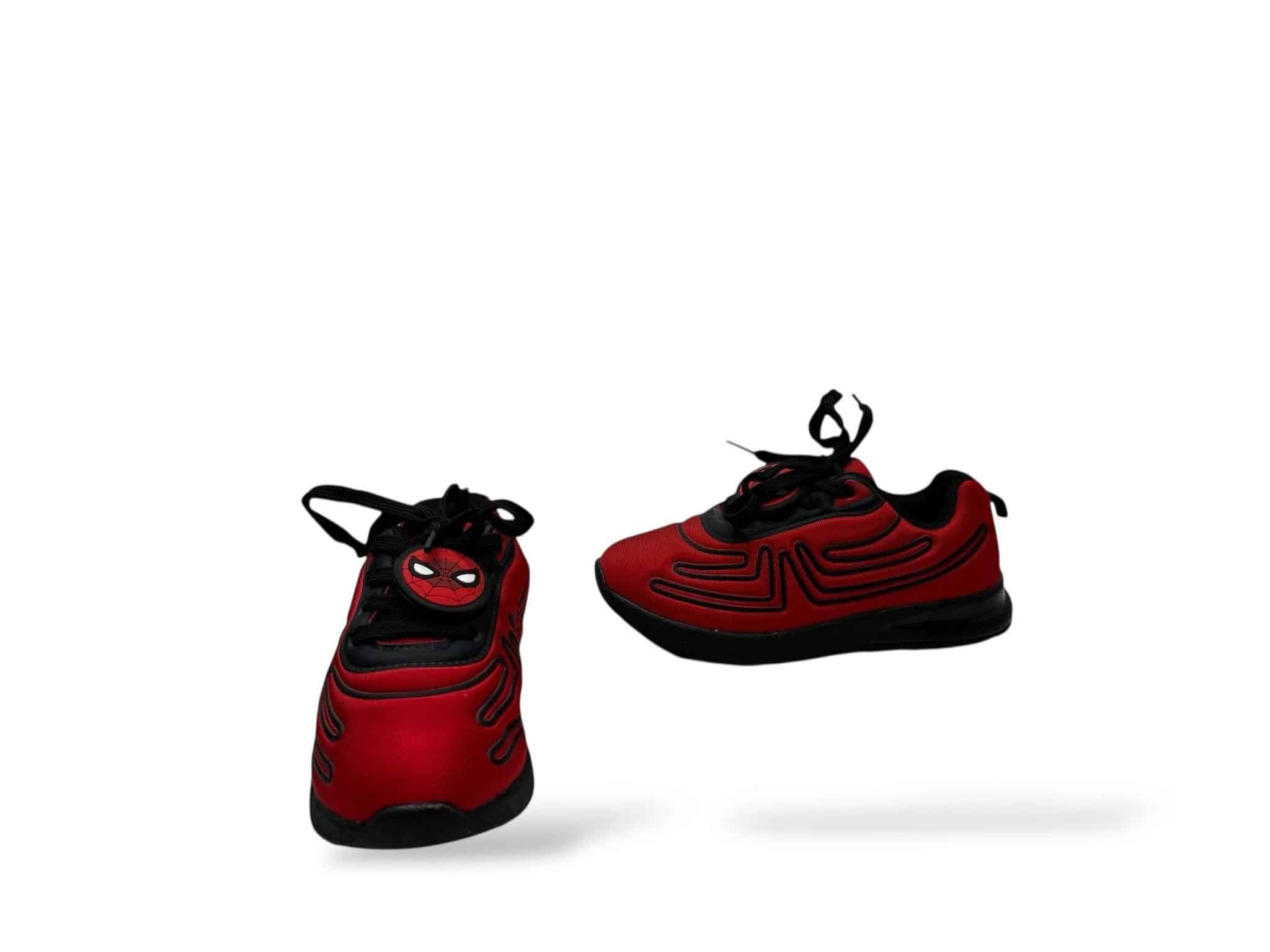 Sneakersy dziecięce Marvel Spiderman Rozmiar 29