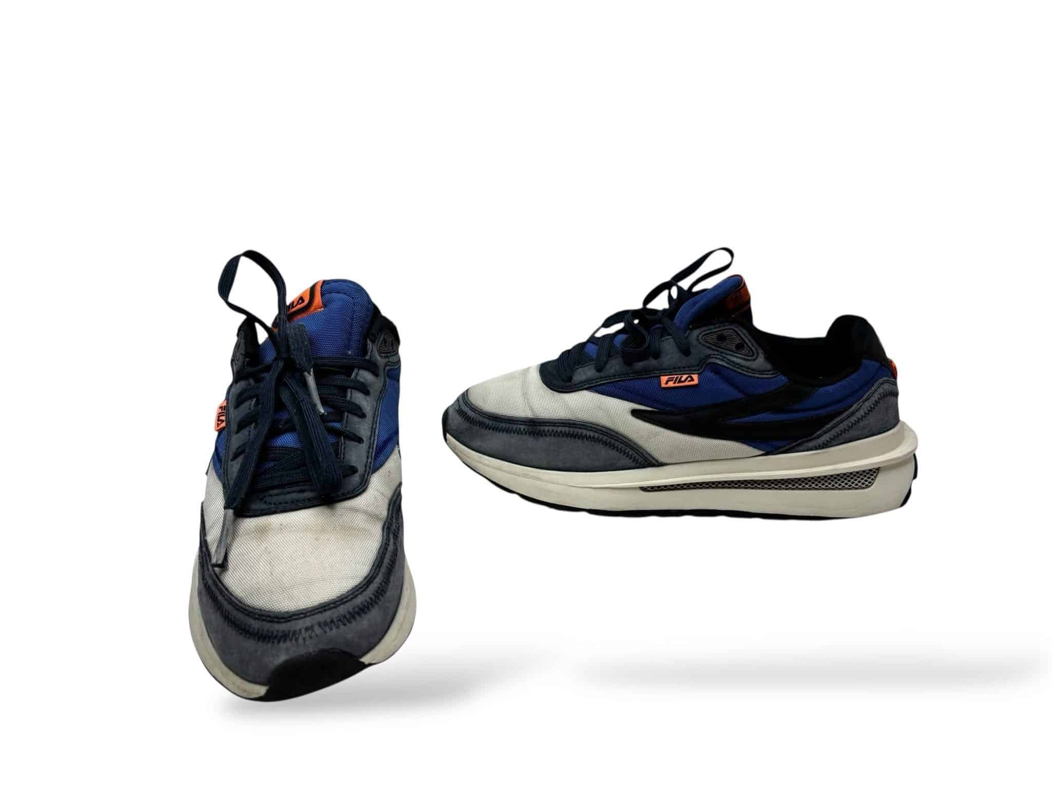 Sneakersy meskie  Rozmiar 42