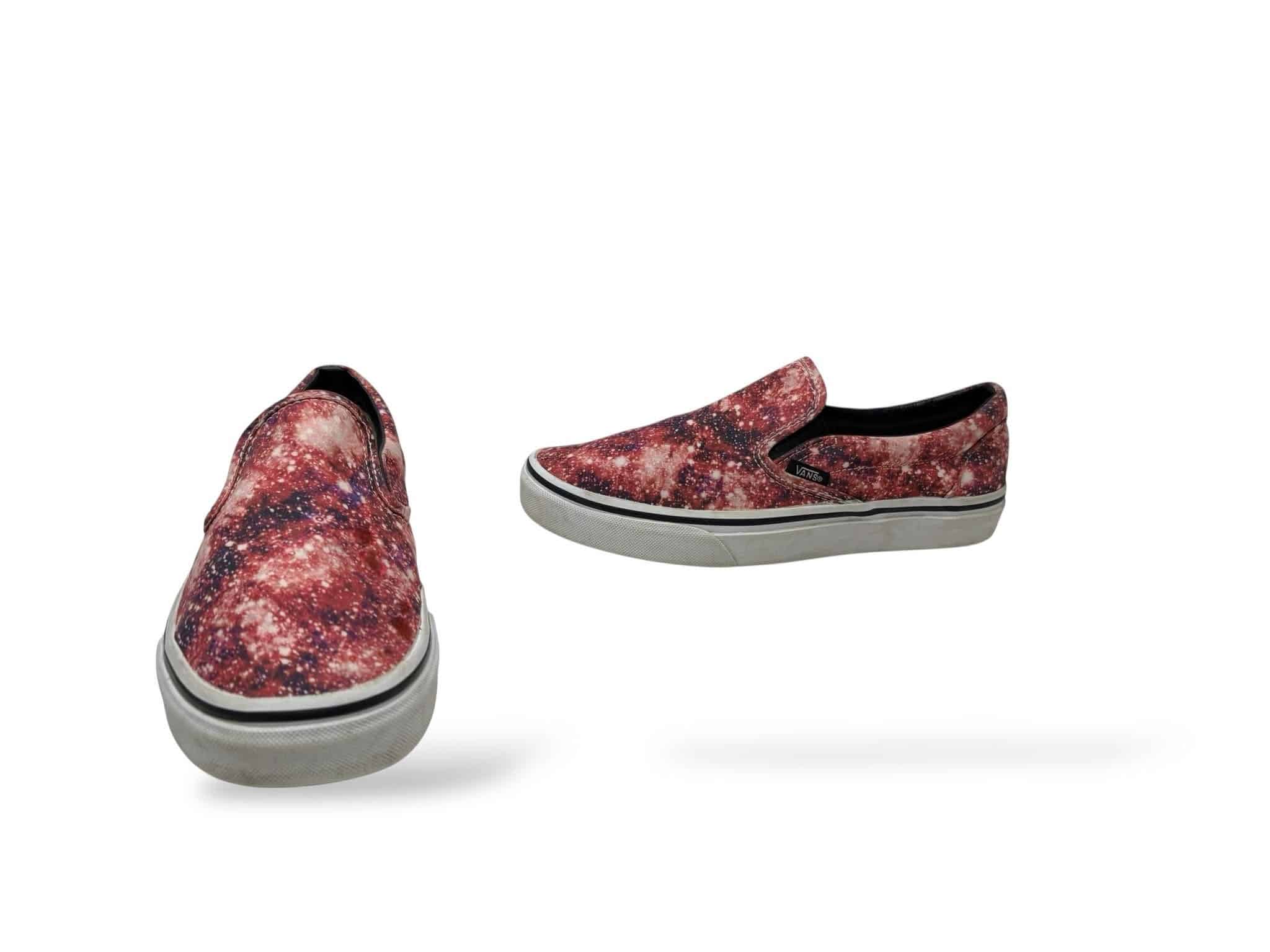 Tenisówki Vans Rozmiar 38.5