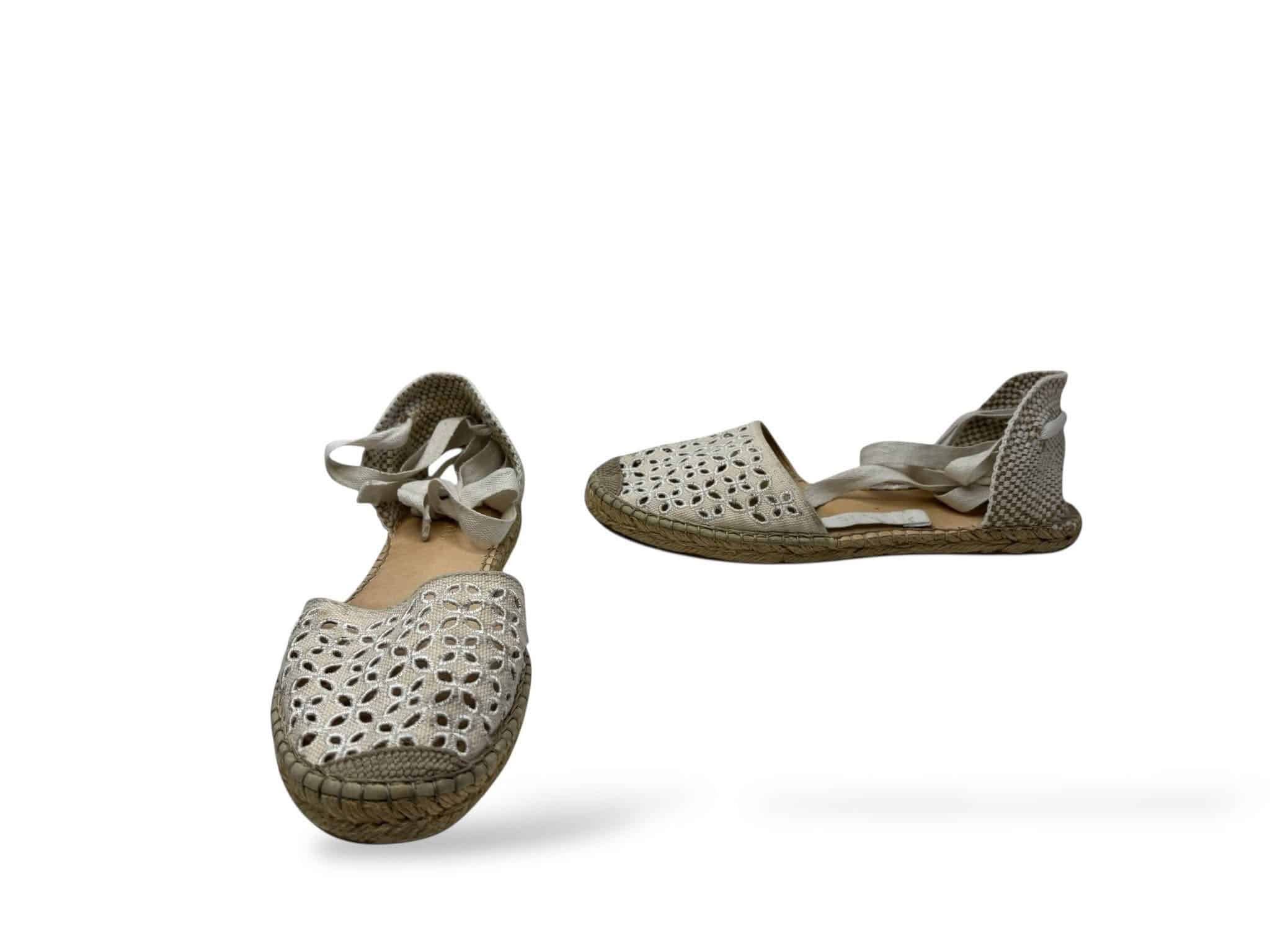 Espadryle Hallhuber  Rozmiar 39
