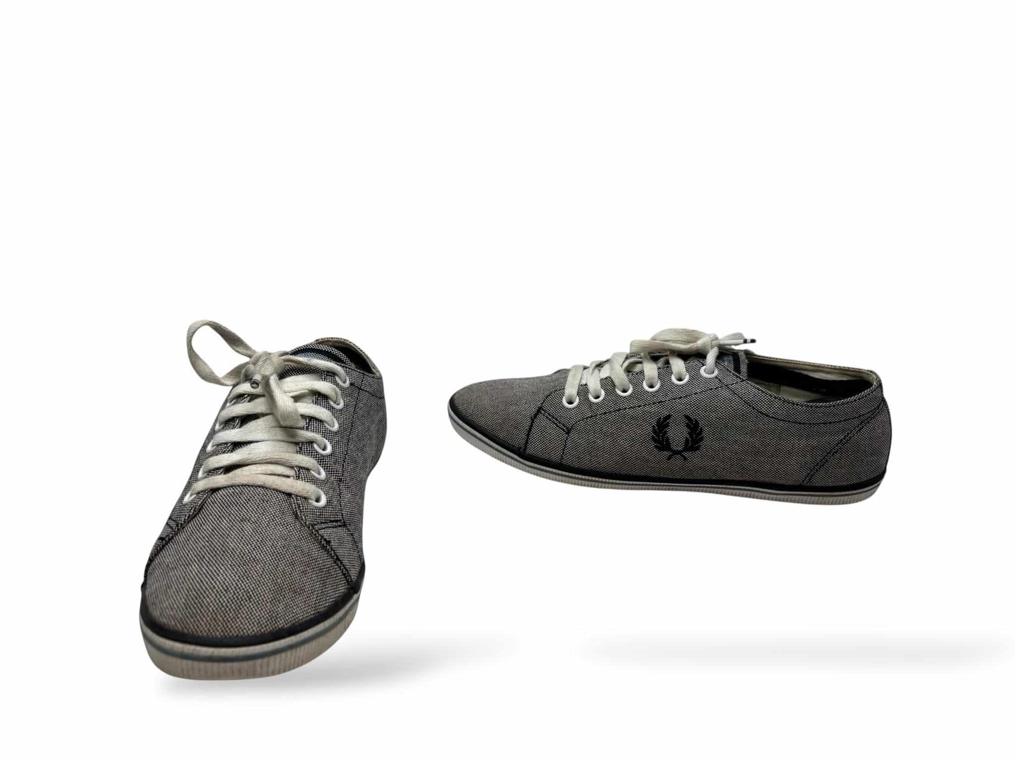 Trampki Fred Perry Rozmiar 39