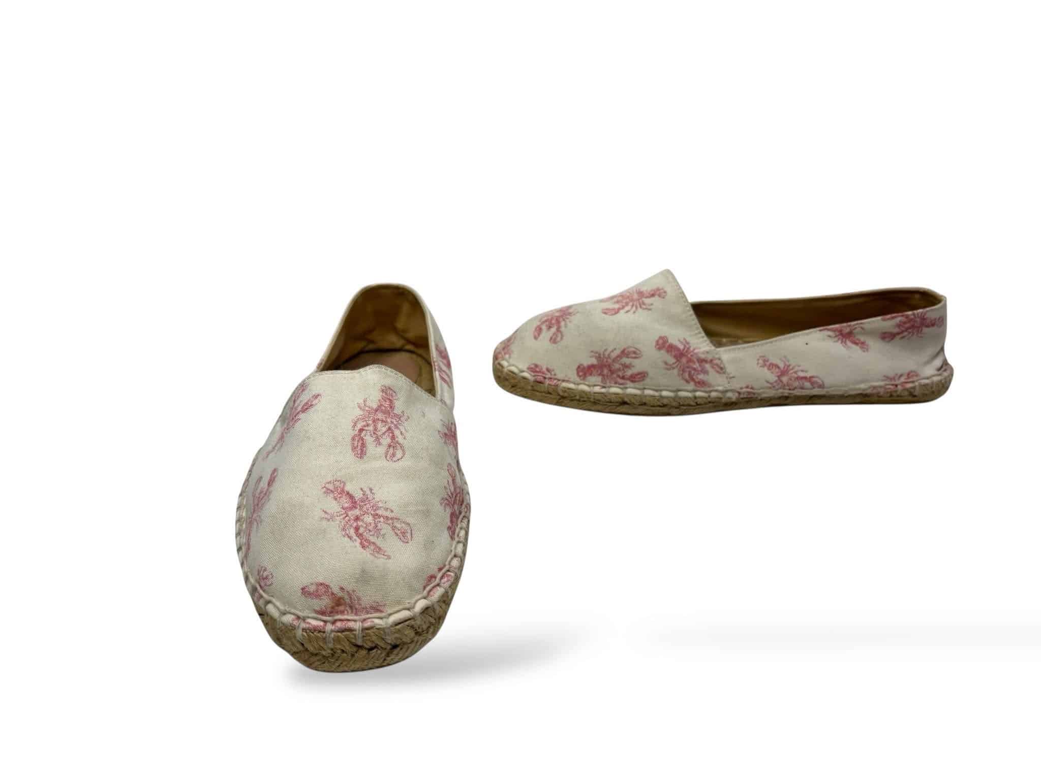 Espadryle ASOS  Rozmiar 38.5