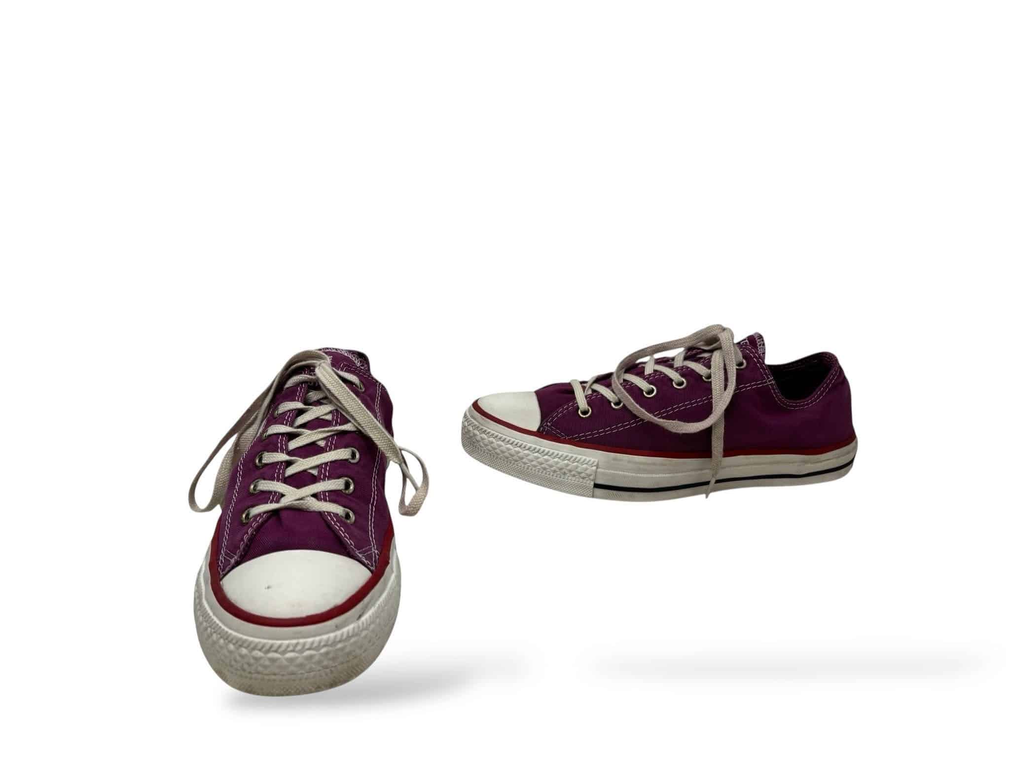 Trampki Converse  Rozmiar 37,5