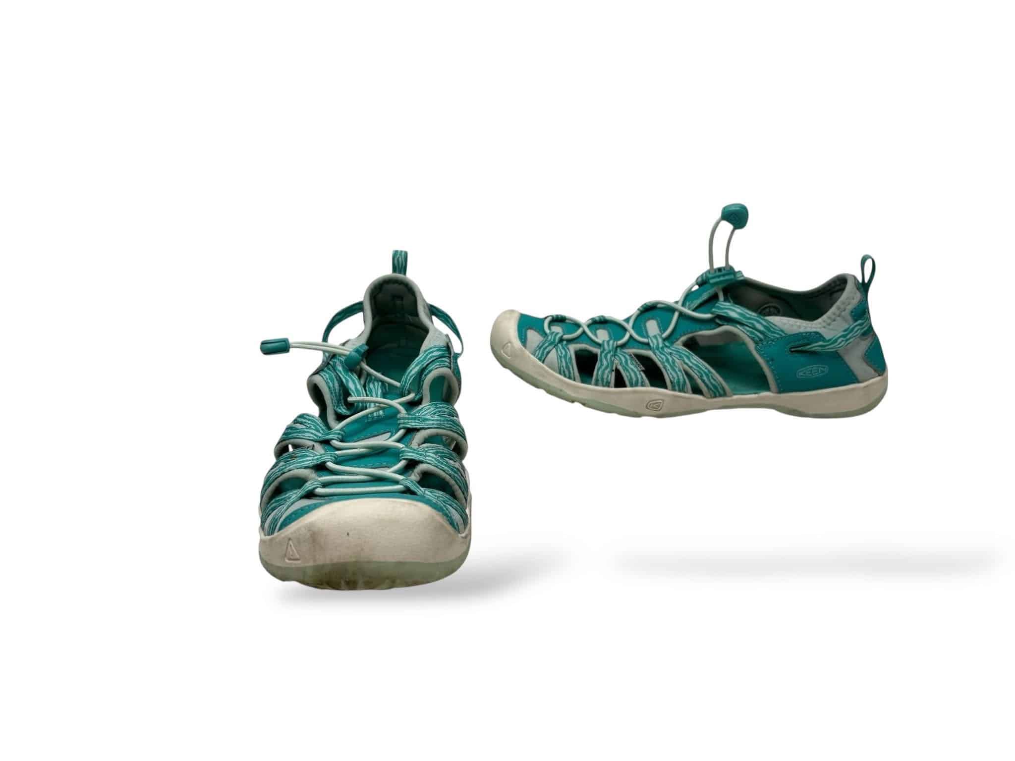 Buty trekkingowe przewiewne Keen Rozmiar 36